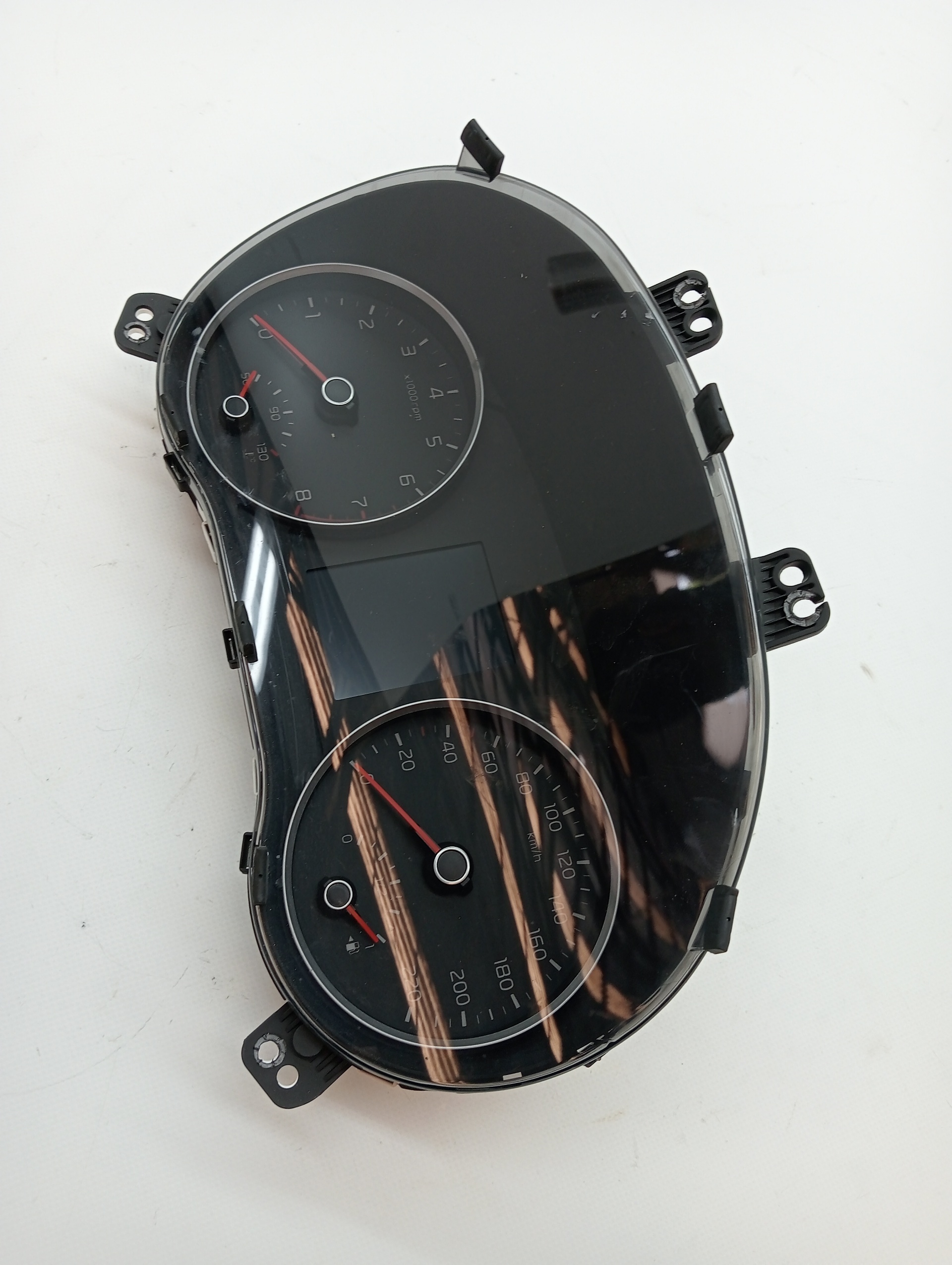 Painel de instrumentos KIA STONIC