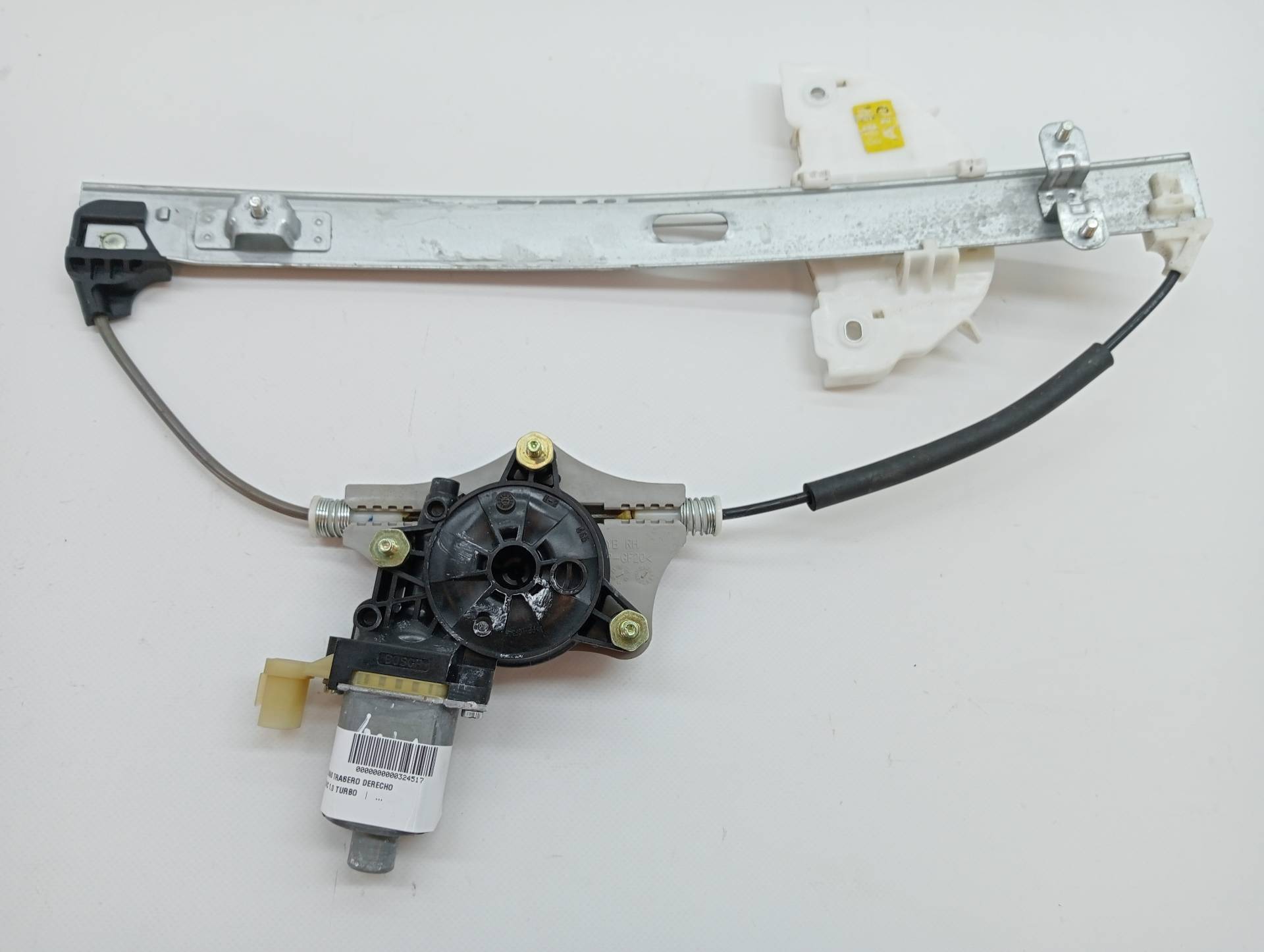 Rear right window regulator KIA STONIC