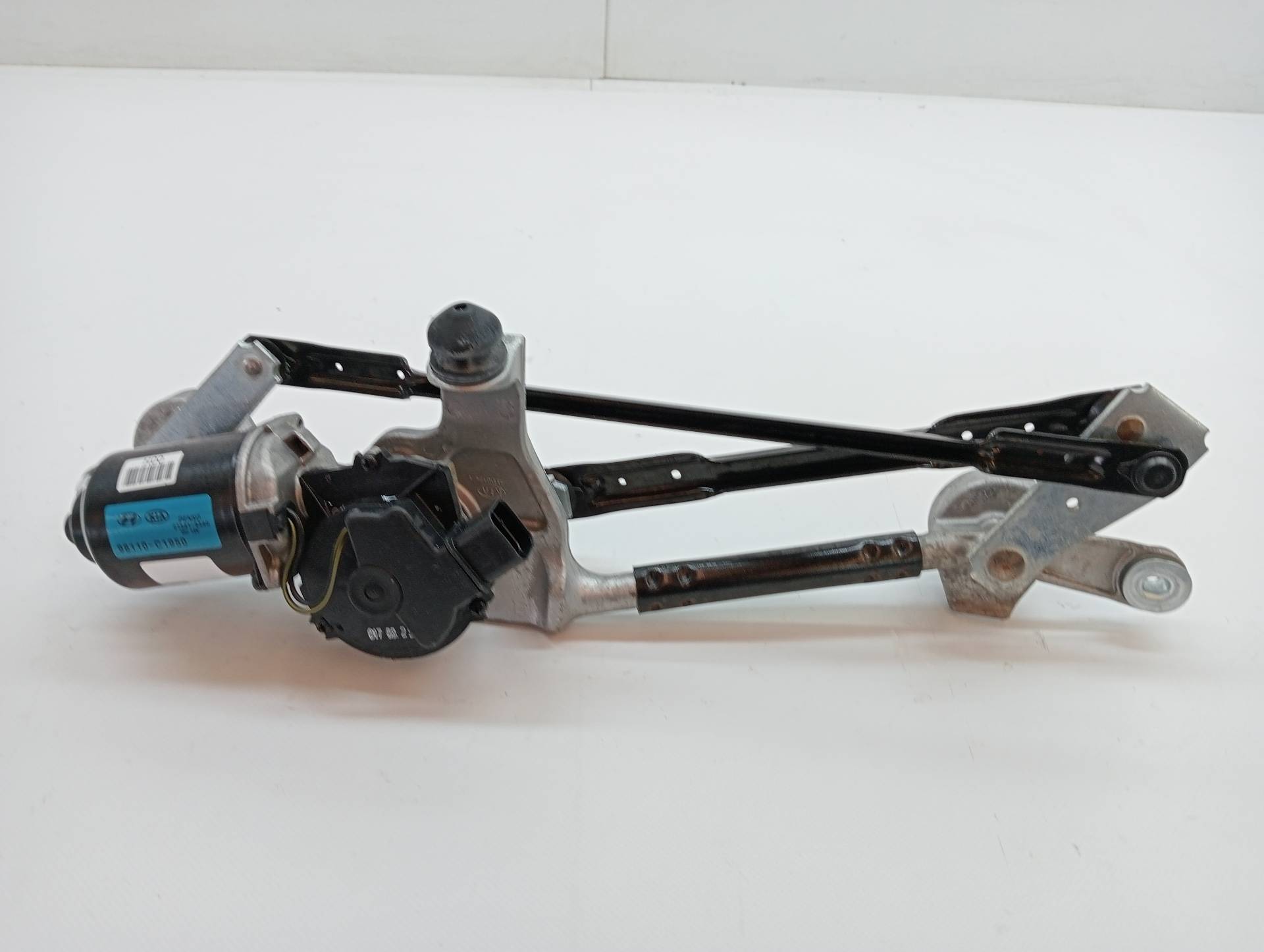 MOTOR LIMPIA DELANTERO KIA STONIC
