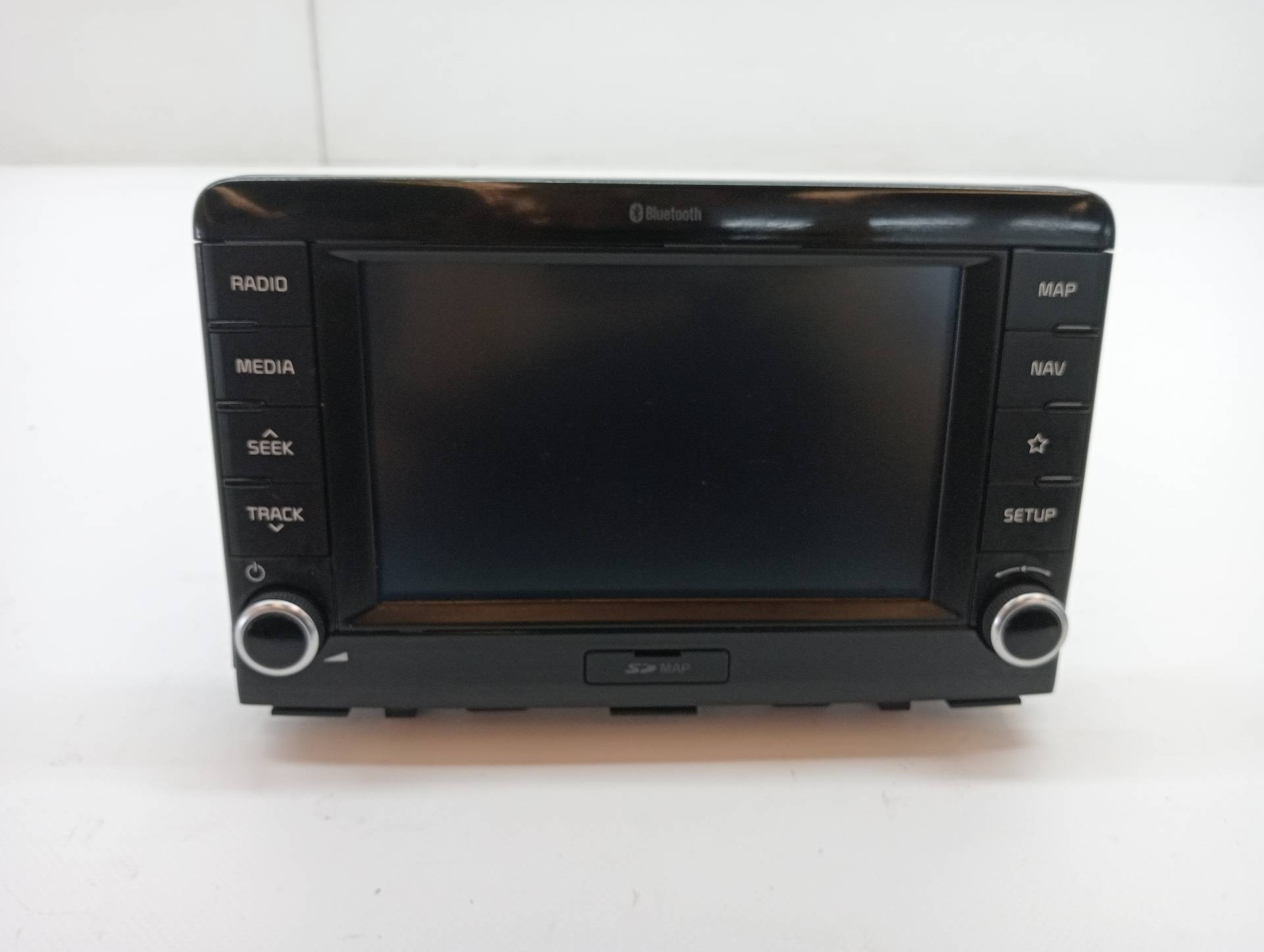 Écran multifonction KIA STONIC