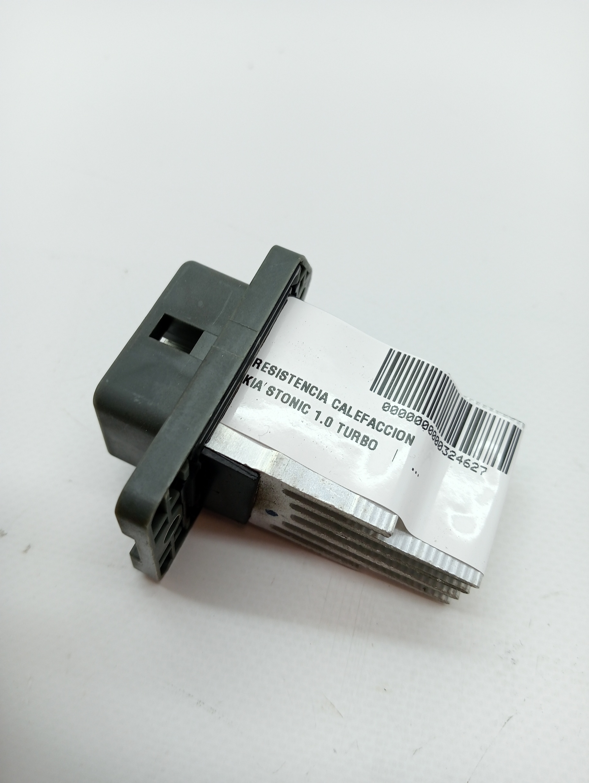 Resistência do aquecedor KIA STONIC