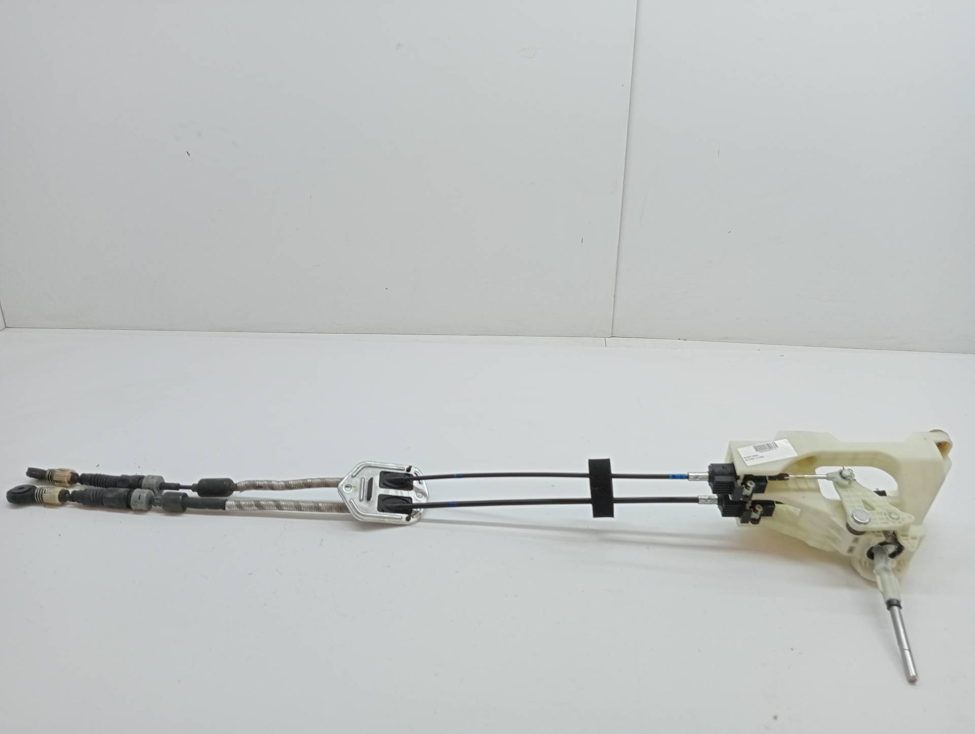Schalthebel KIA STONIC