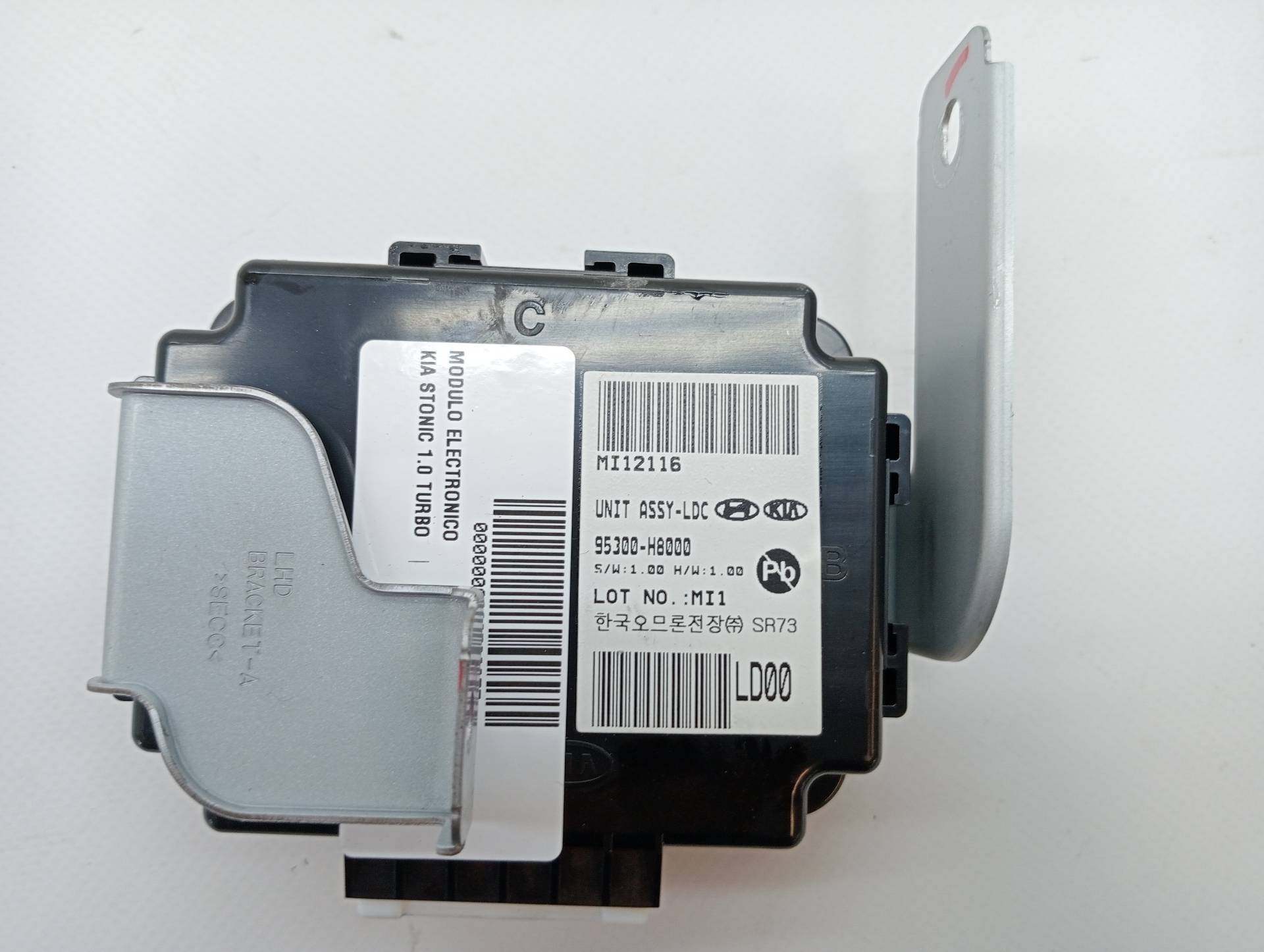 Elektronikmodul KIA STONIC