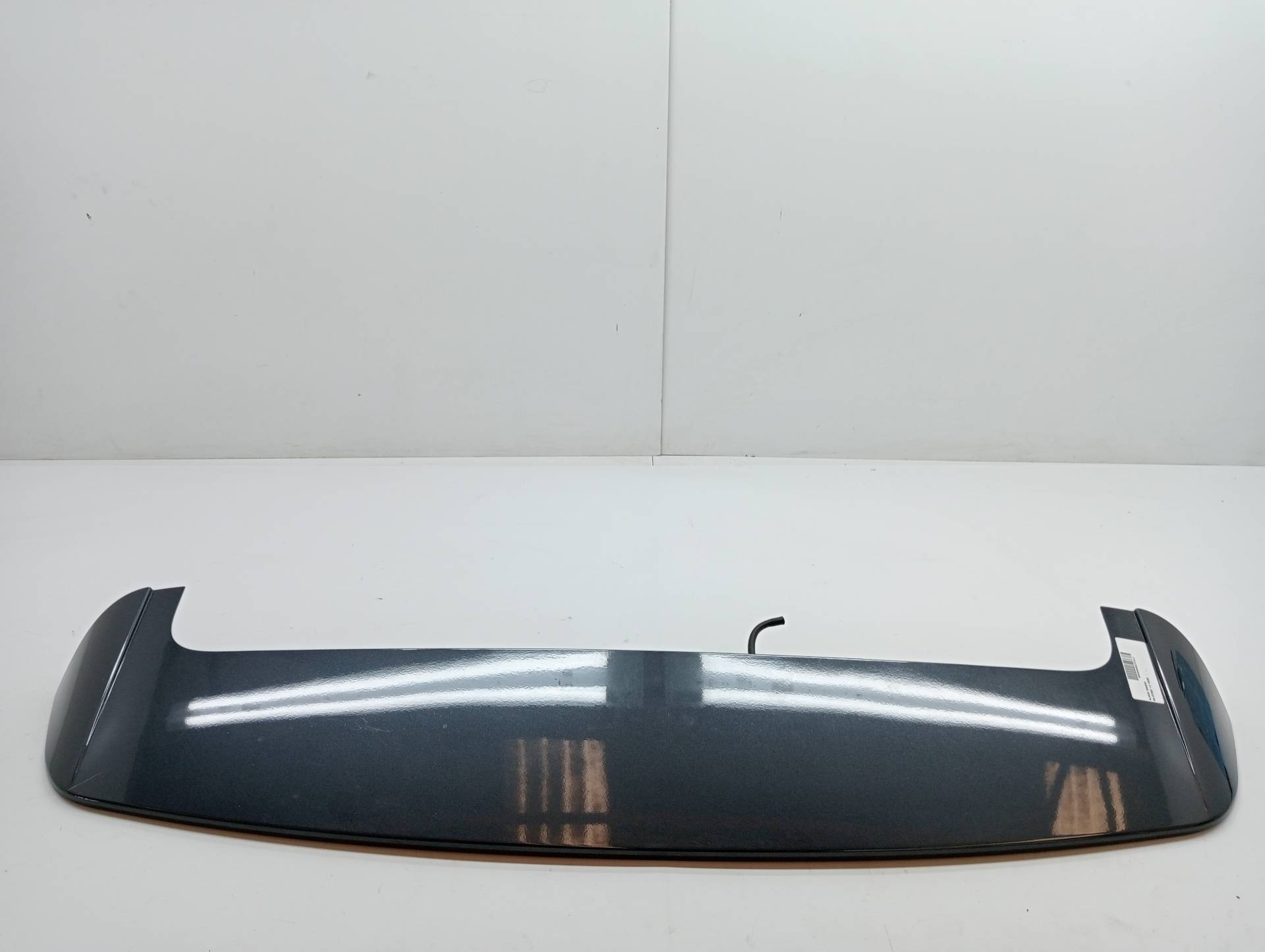 Heckspoiler KIA STONIC