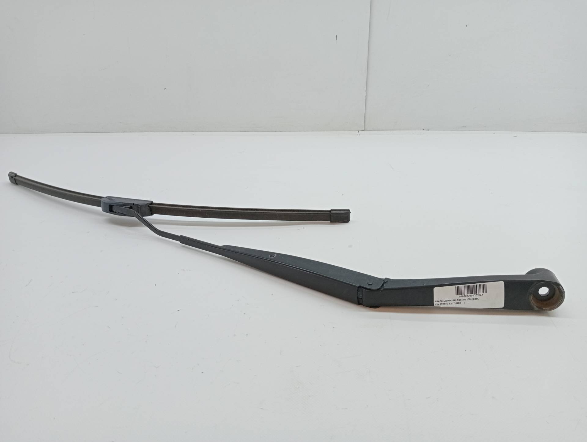 Front Left Wiper Arm KIA STONIC