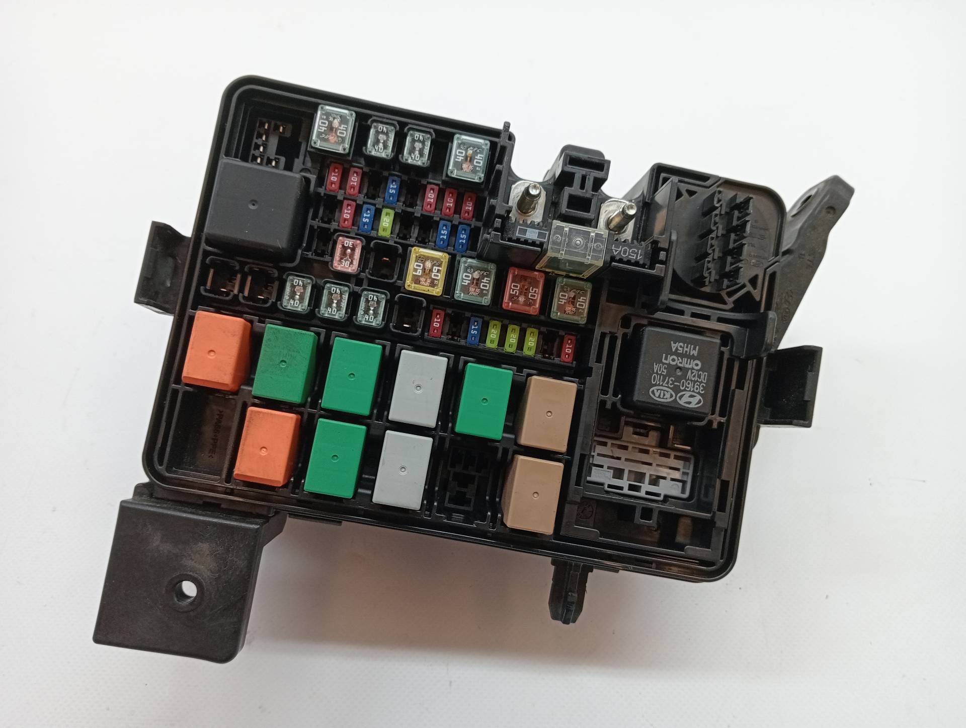 Relay/Fuse box KIA STONIC