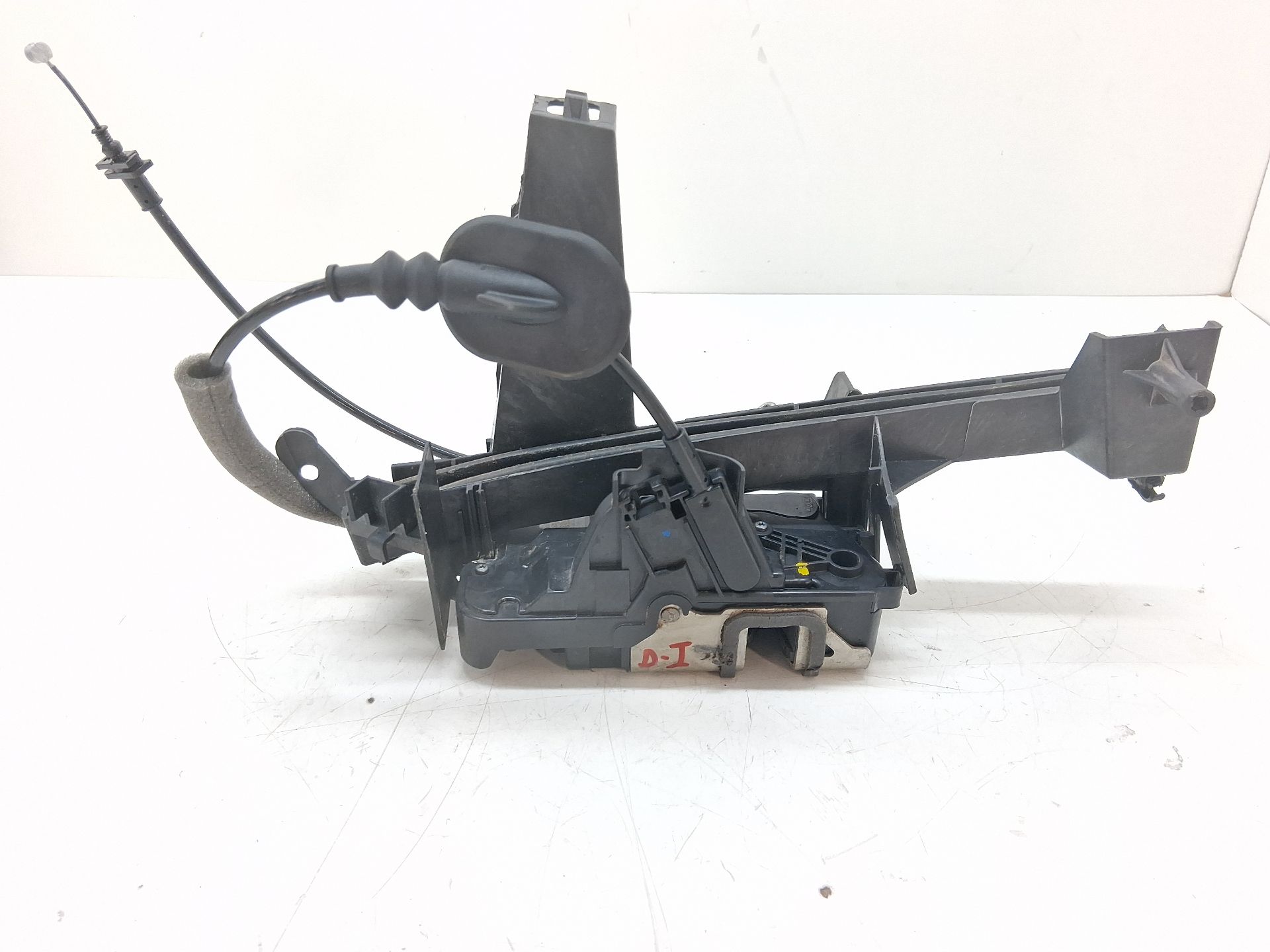 Front left door lock FORD FIESTA (CE1)