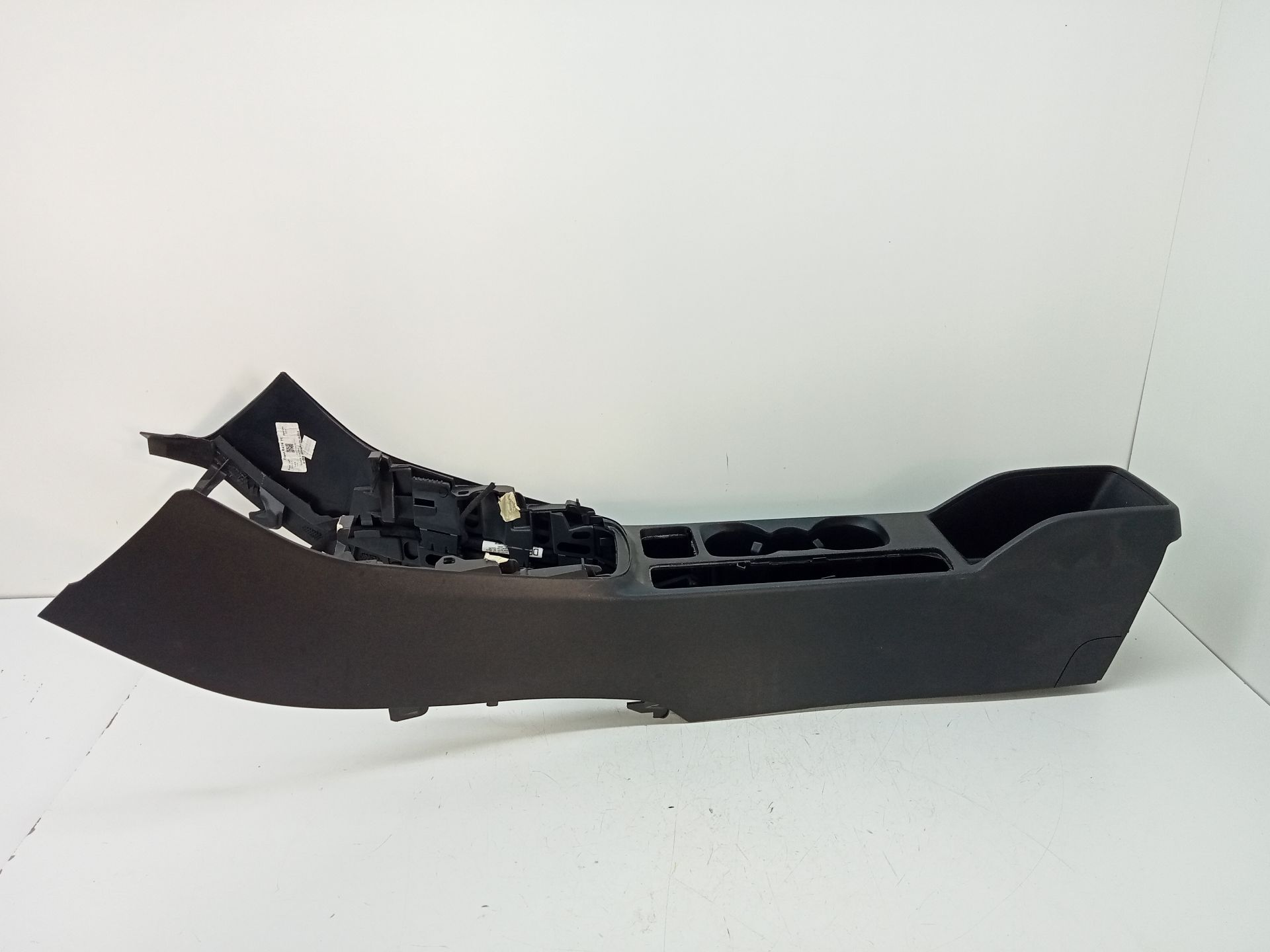 Console centrale FORD FIESTA (CE1)