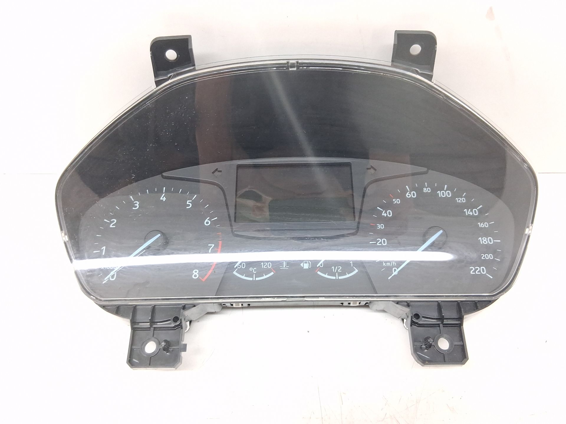 Instrument cluster FORD FIESTA (CE1)