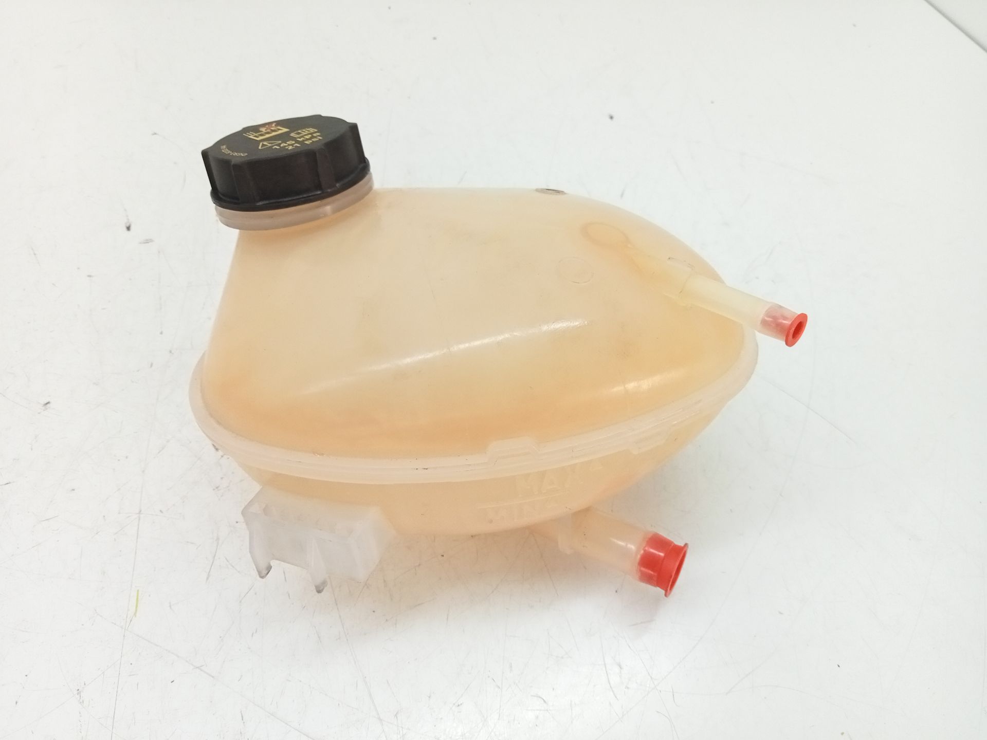 Expansion tank FORD FIESTA (CE1)