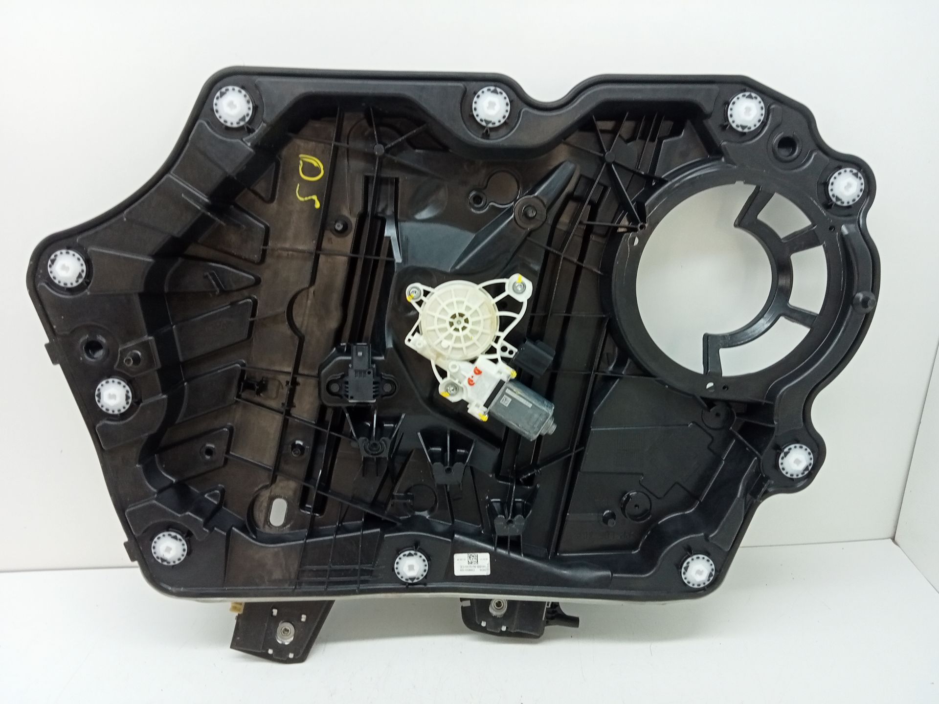 ELEVALUNAS DELANTERO DERECHO FORD FIESTA (CE1)