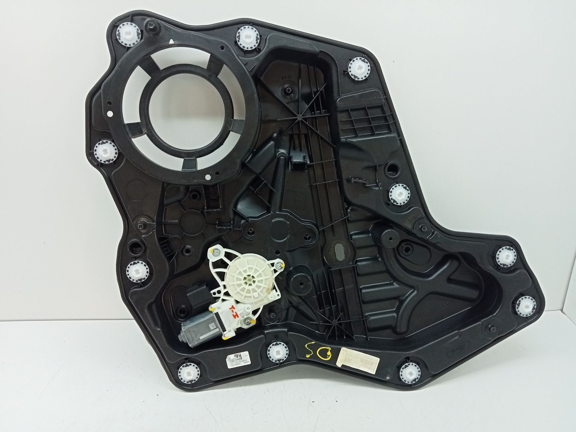 Rear left window regulator FORD FIESTA (CE1)