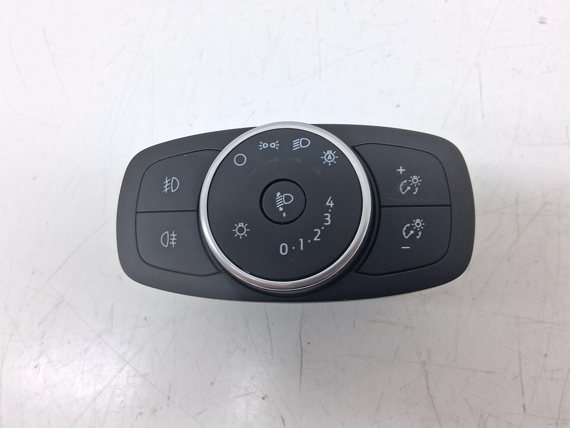 Lichtschalter FORD FIESTA (CE1)