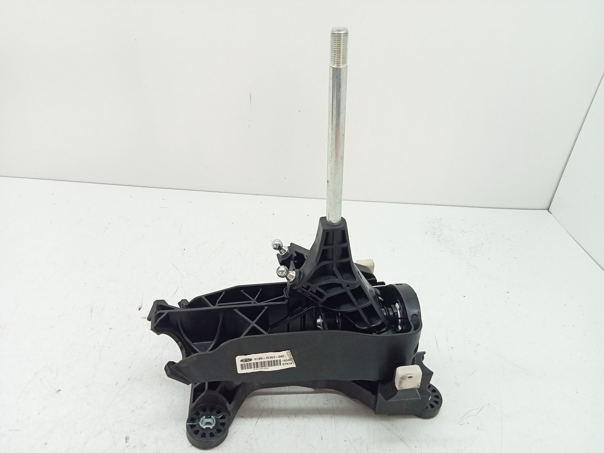 Schalthebel FORD FIESTA (CE1)