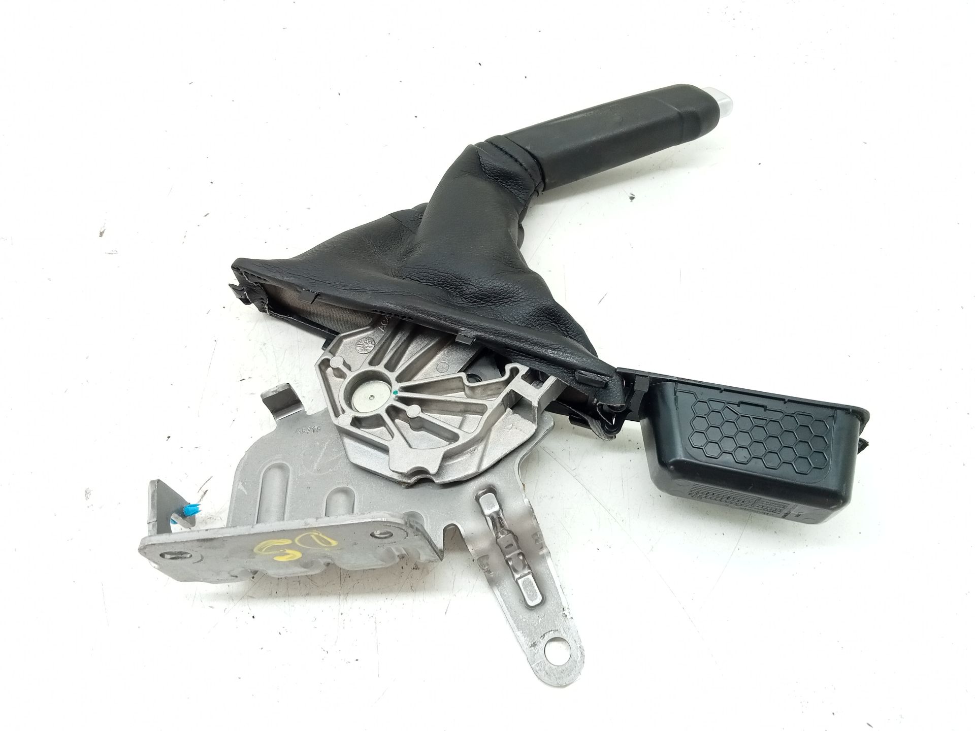 Handbremshebel FORD FIESTA (CE1)