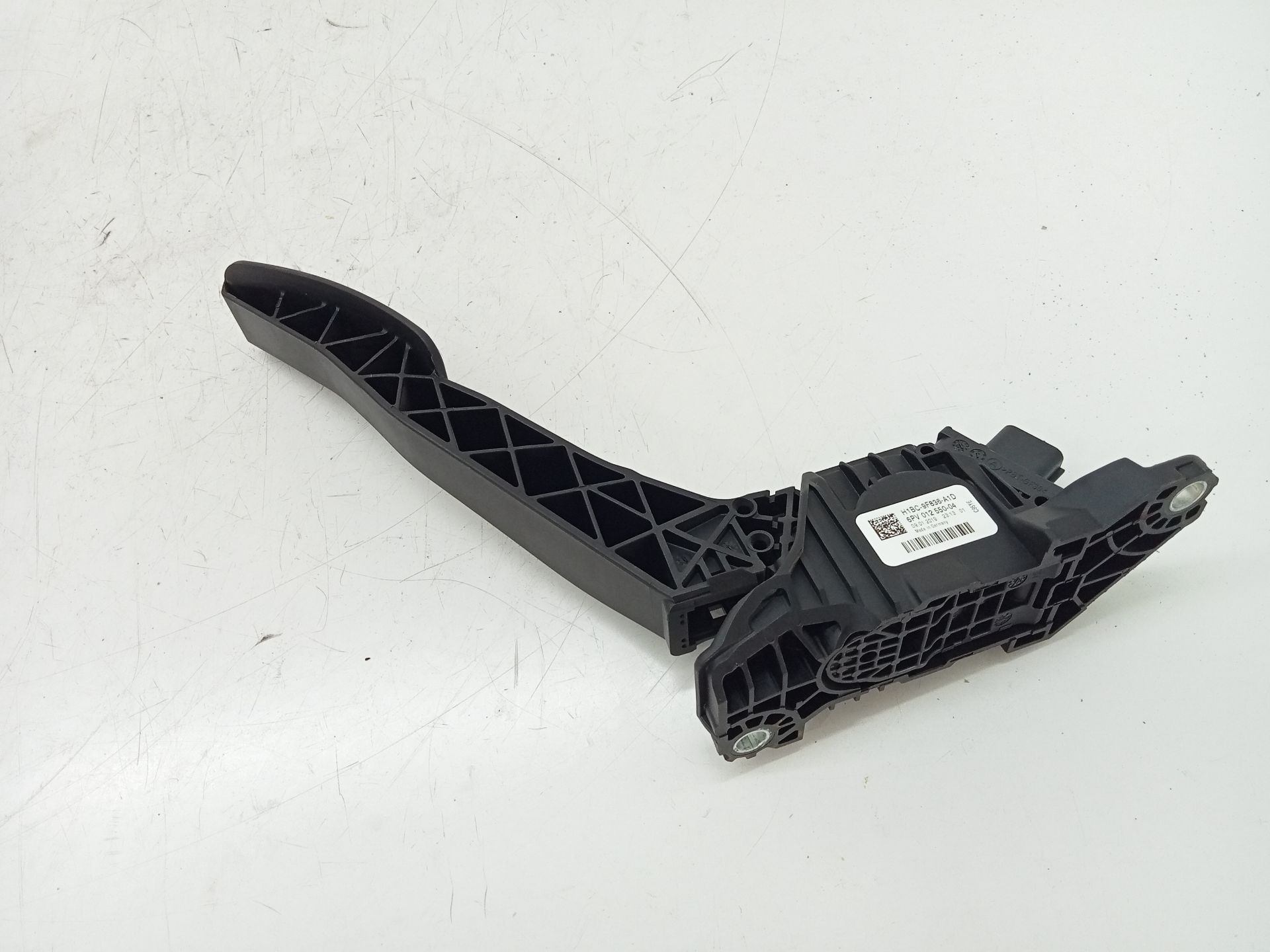 Pedal do acelerador FORD FIESTA (CE1)