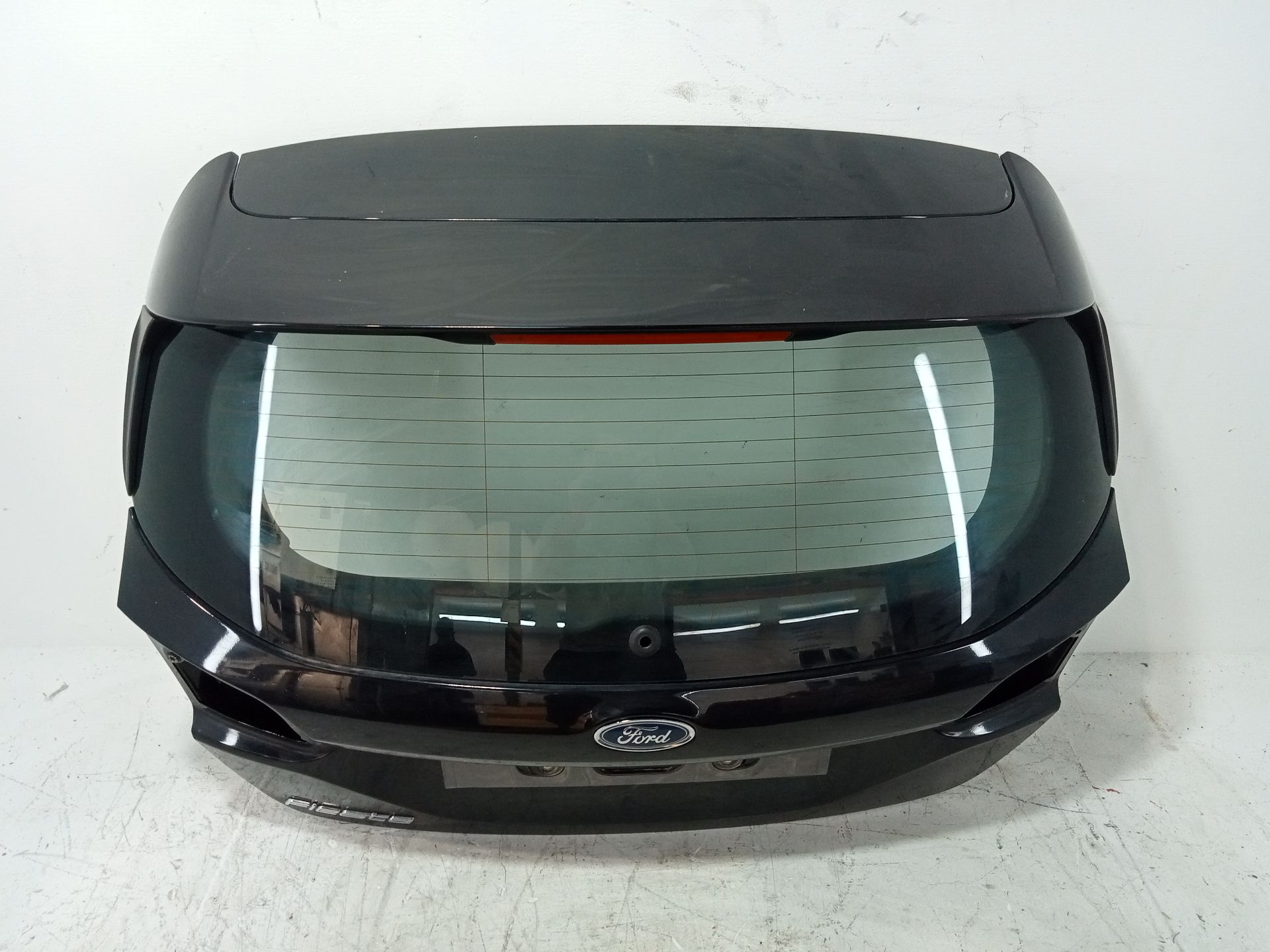 Portellone posteriore FORD FIESTA (CE1)