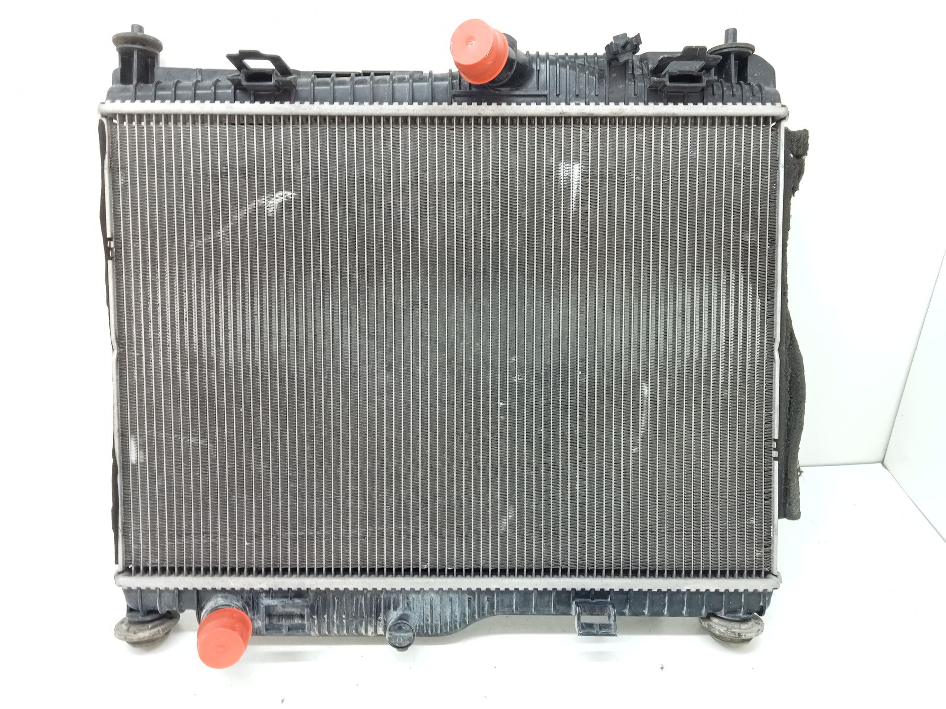 Water Radiator FORD FIESTA (CE1)