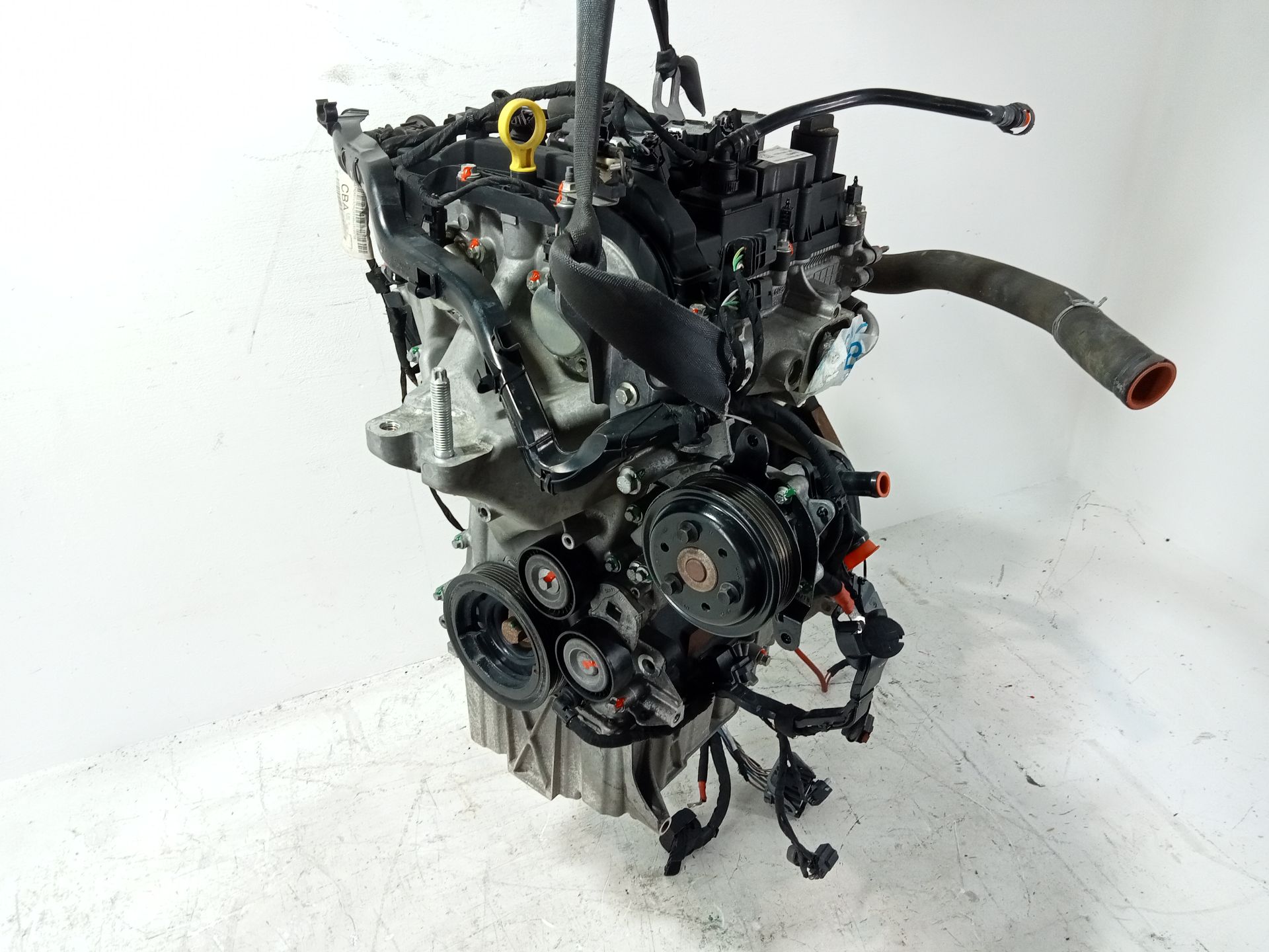 Moteur complet FORD FIESTA (CE1)