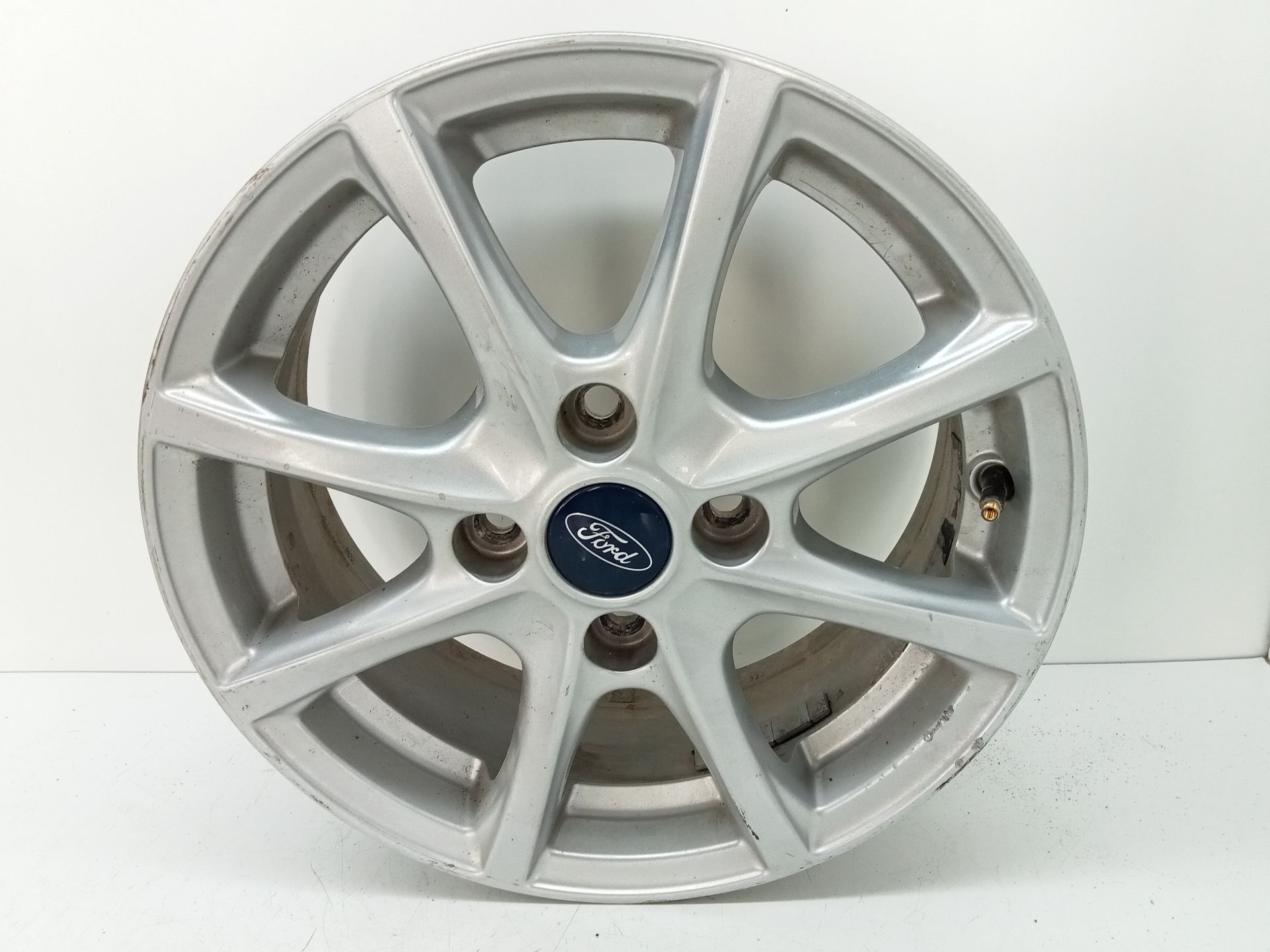 Cerchio FORD FIESTA (CE1)
