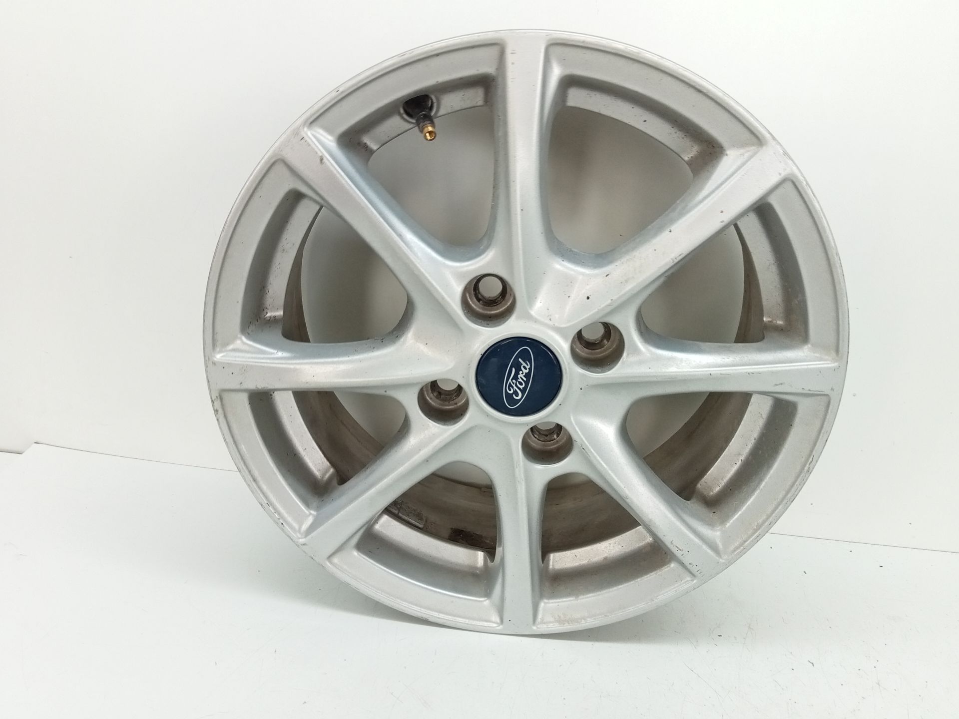 Cerchio FORD FIESTA (CE1)