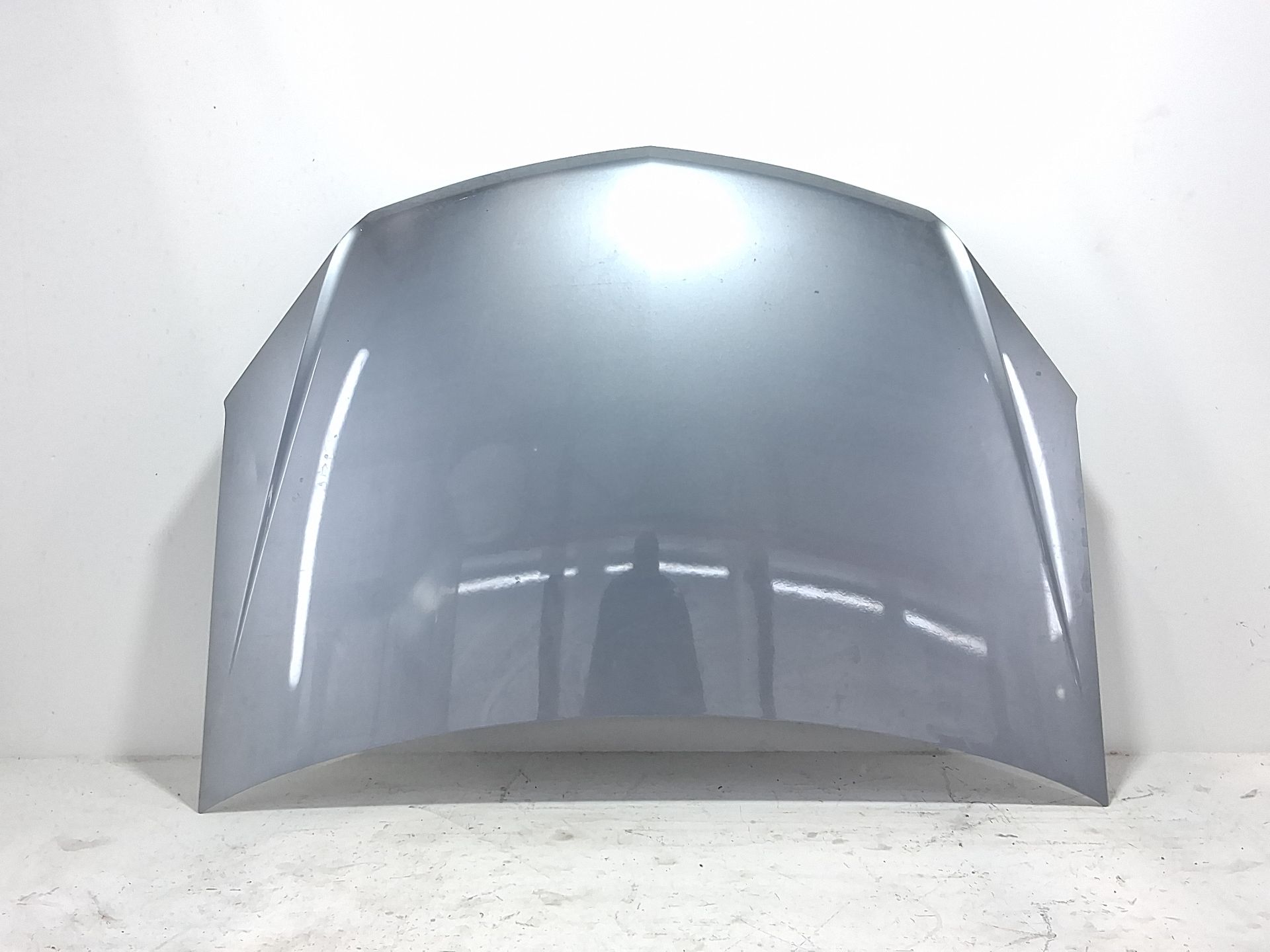 Bonnet/Hood OPEL ASTRA H (A04)