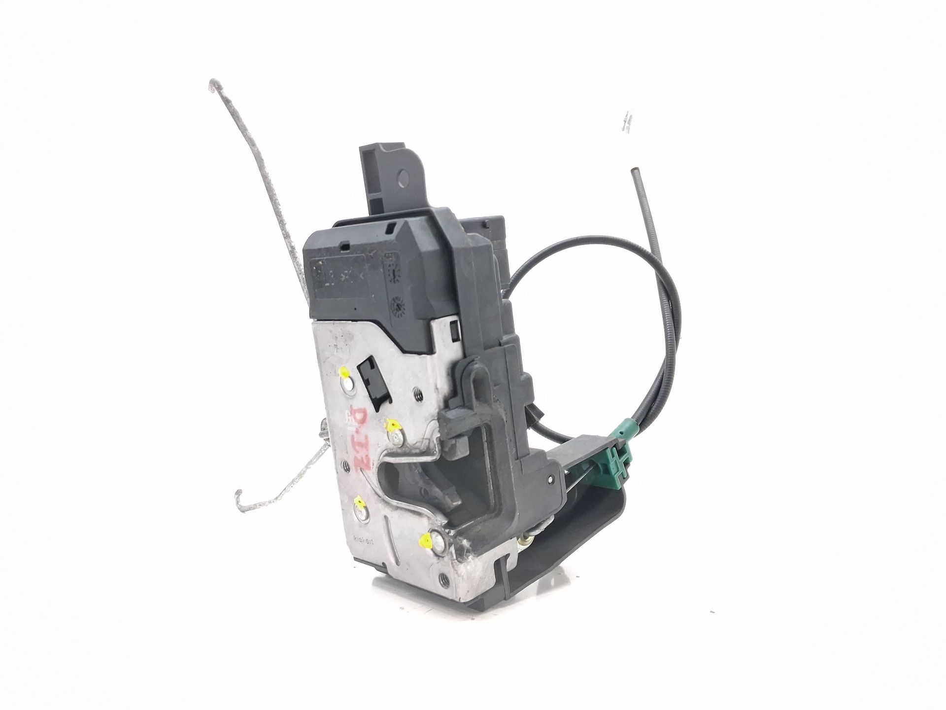 Front left door lock OPEL ASTRA H (A04)