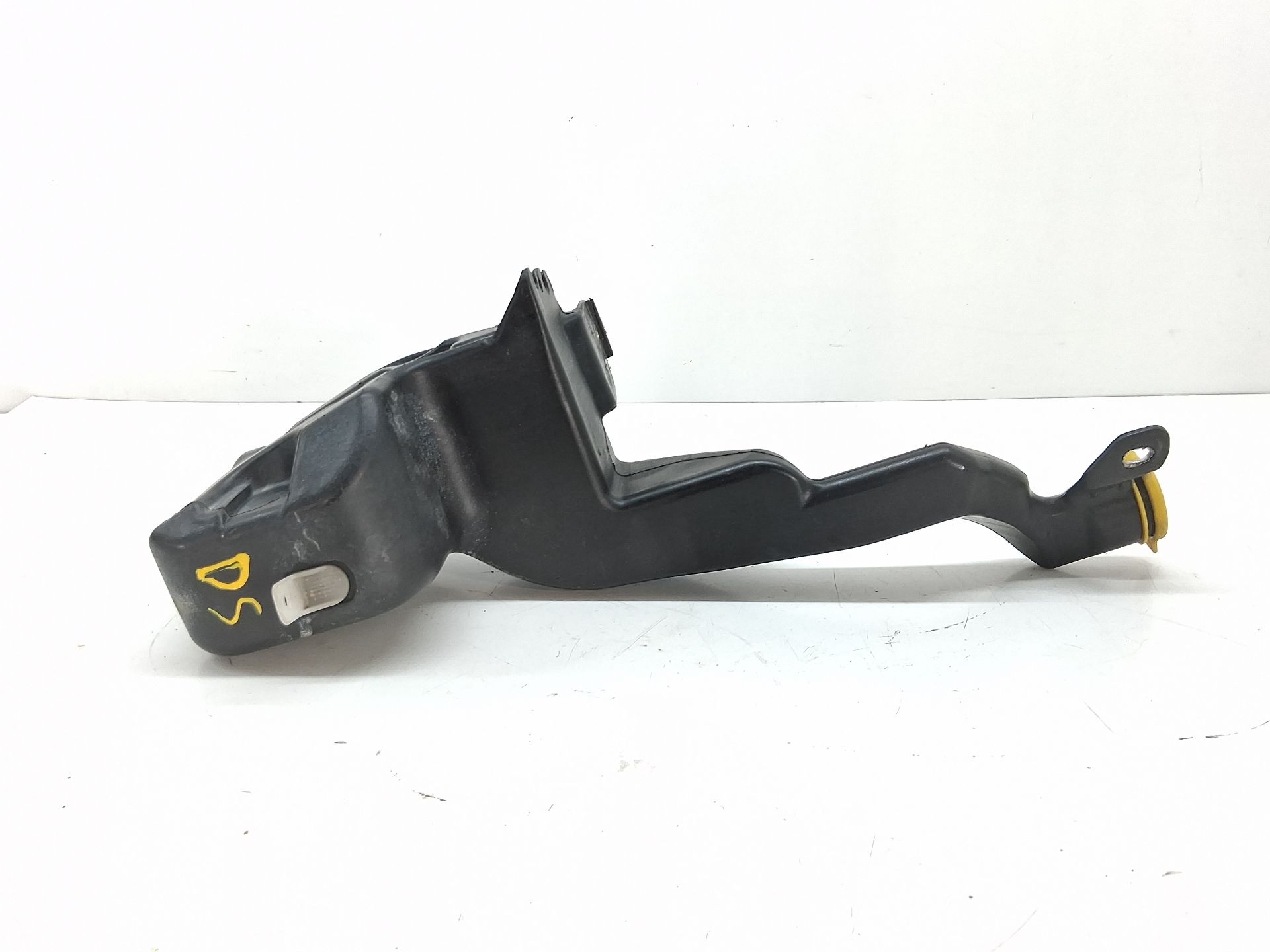 Washer fluid reservoir OPEL ASTRA H (A04)