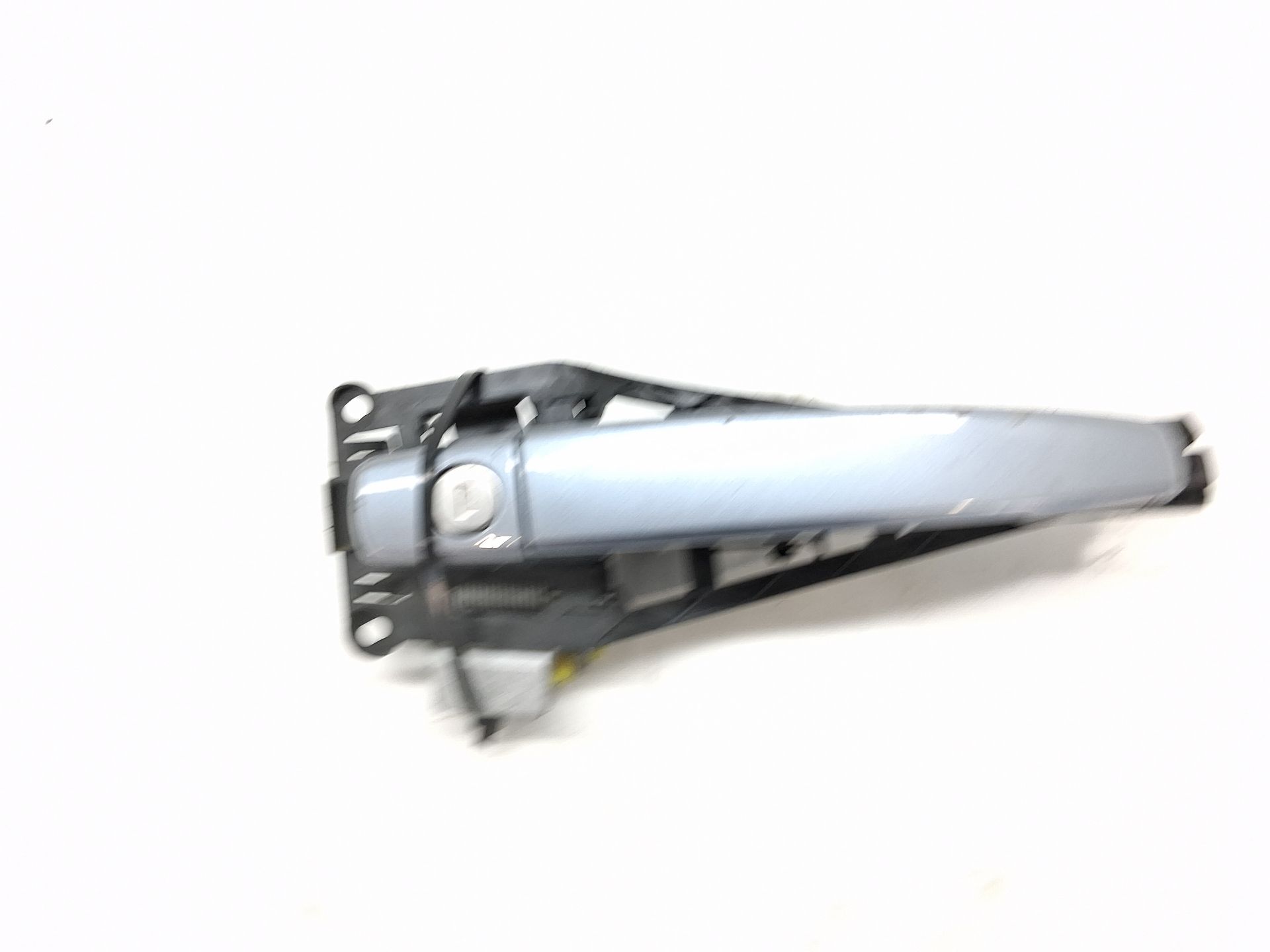 Front Left Exterior Door Handle OPEL ASTRA H (A04)