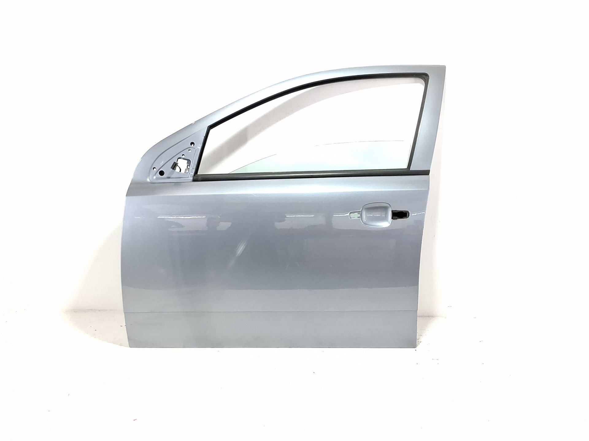 Front Door Left OPEL ASTRA H (A04)