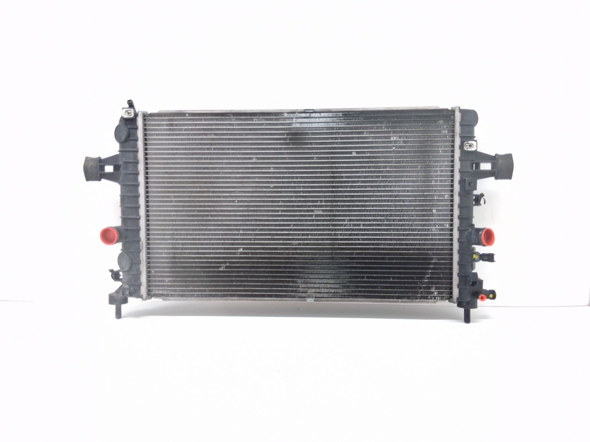 Radiador de água OPEL ASTRA H (A04)