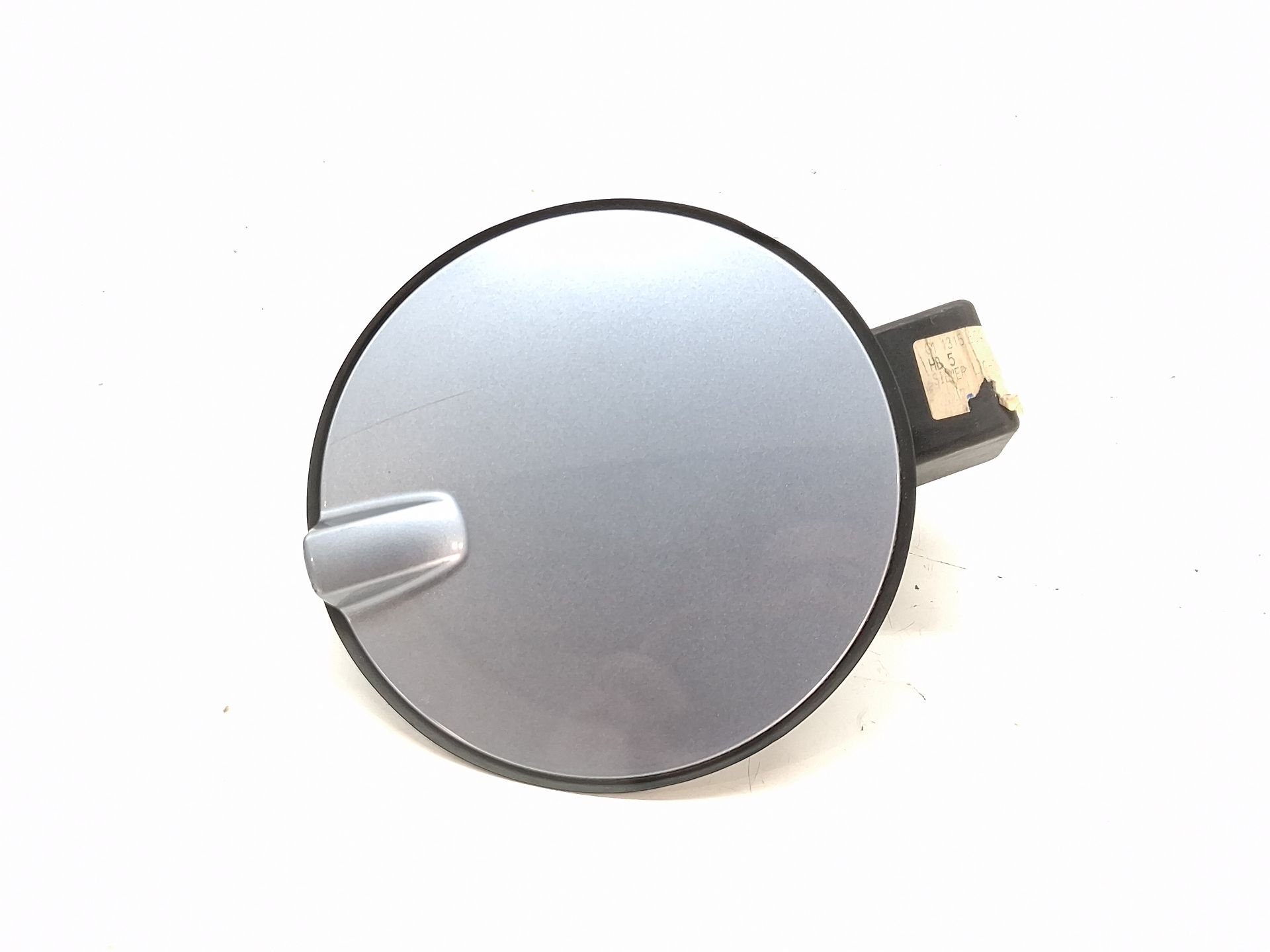 Fuel filler flap OPEL ASTRA H (A04)