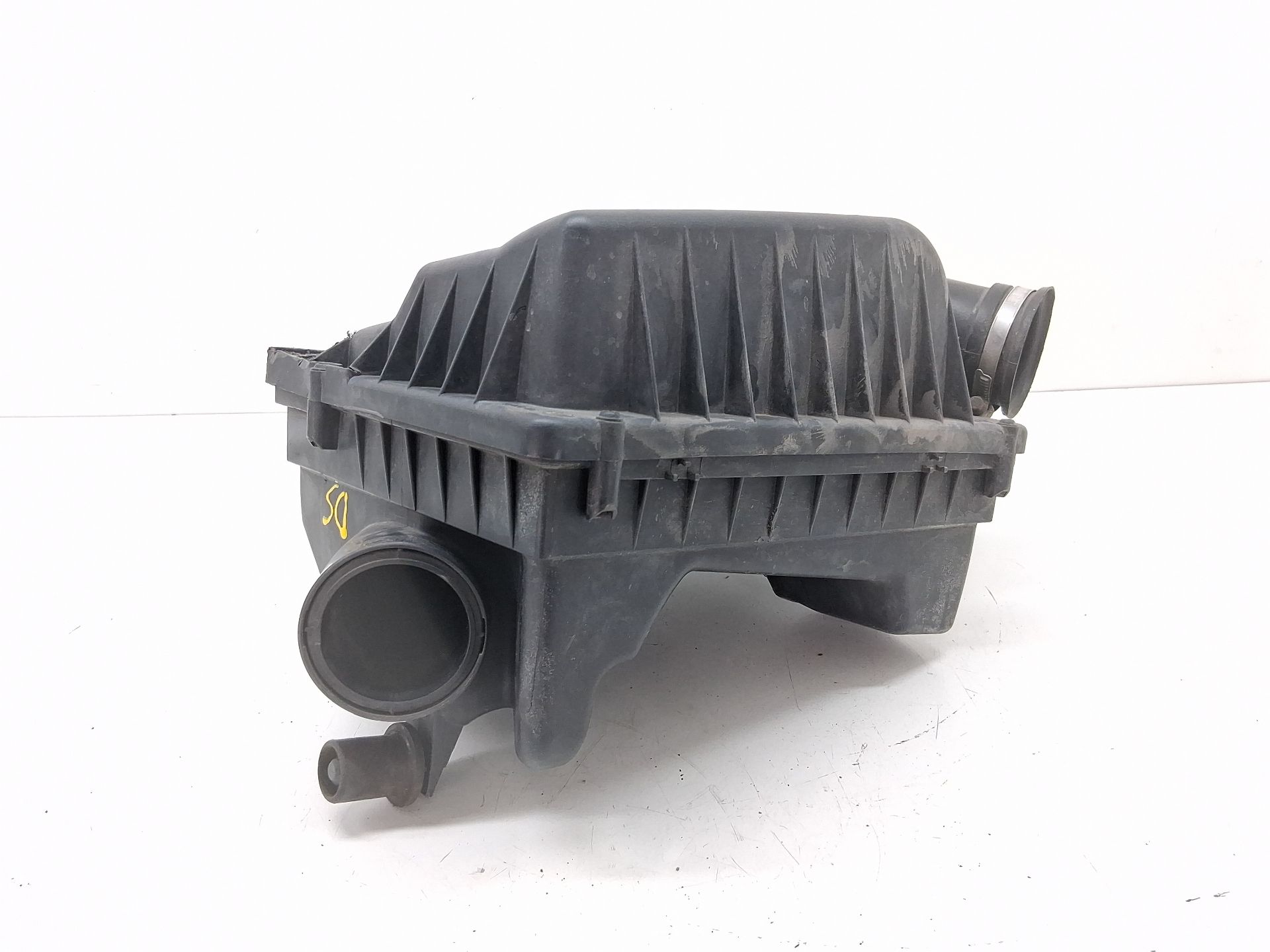 Caixa do filtro de ar OPEL ASTRA H (A04)