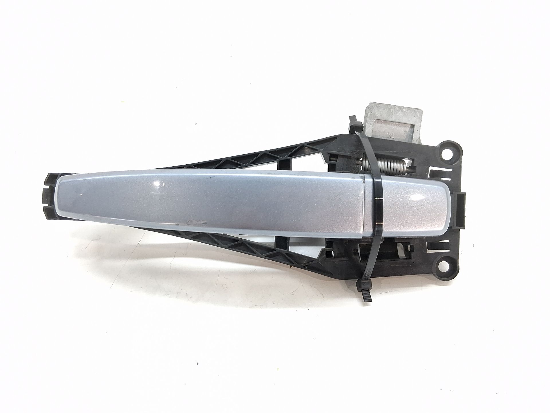 Rear Left Exterior Door Handle OPEL ASTRA H (A04)