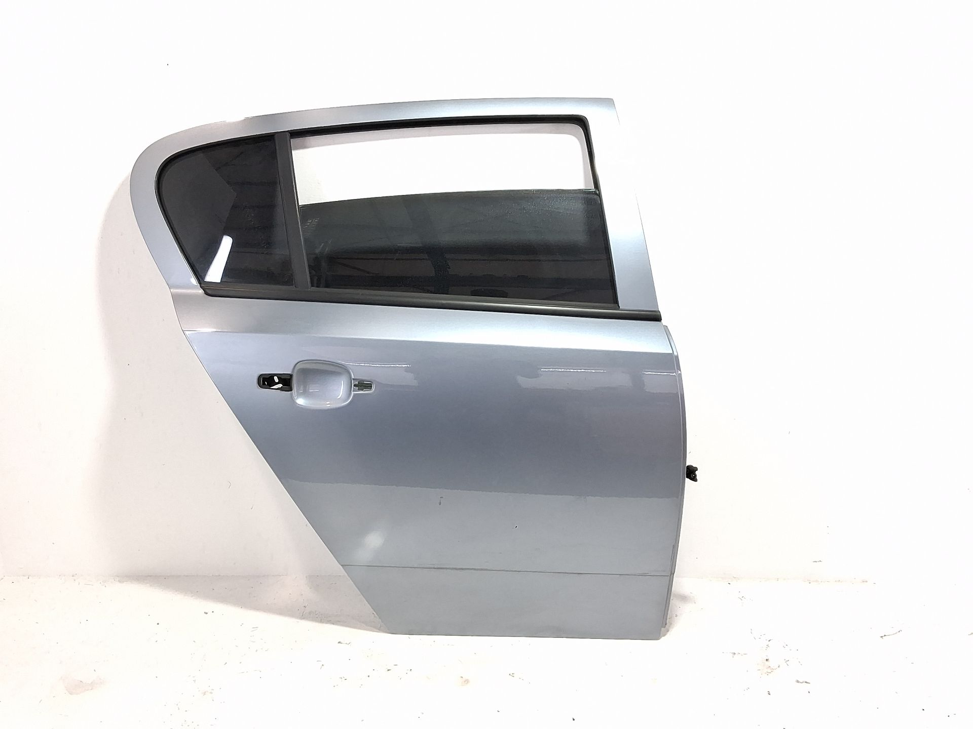 Rear Door Right OPEL ASTRA H (A04)