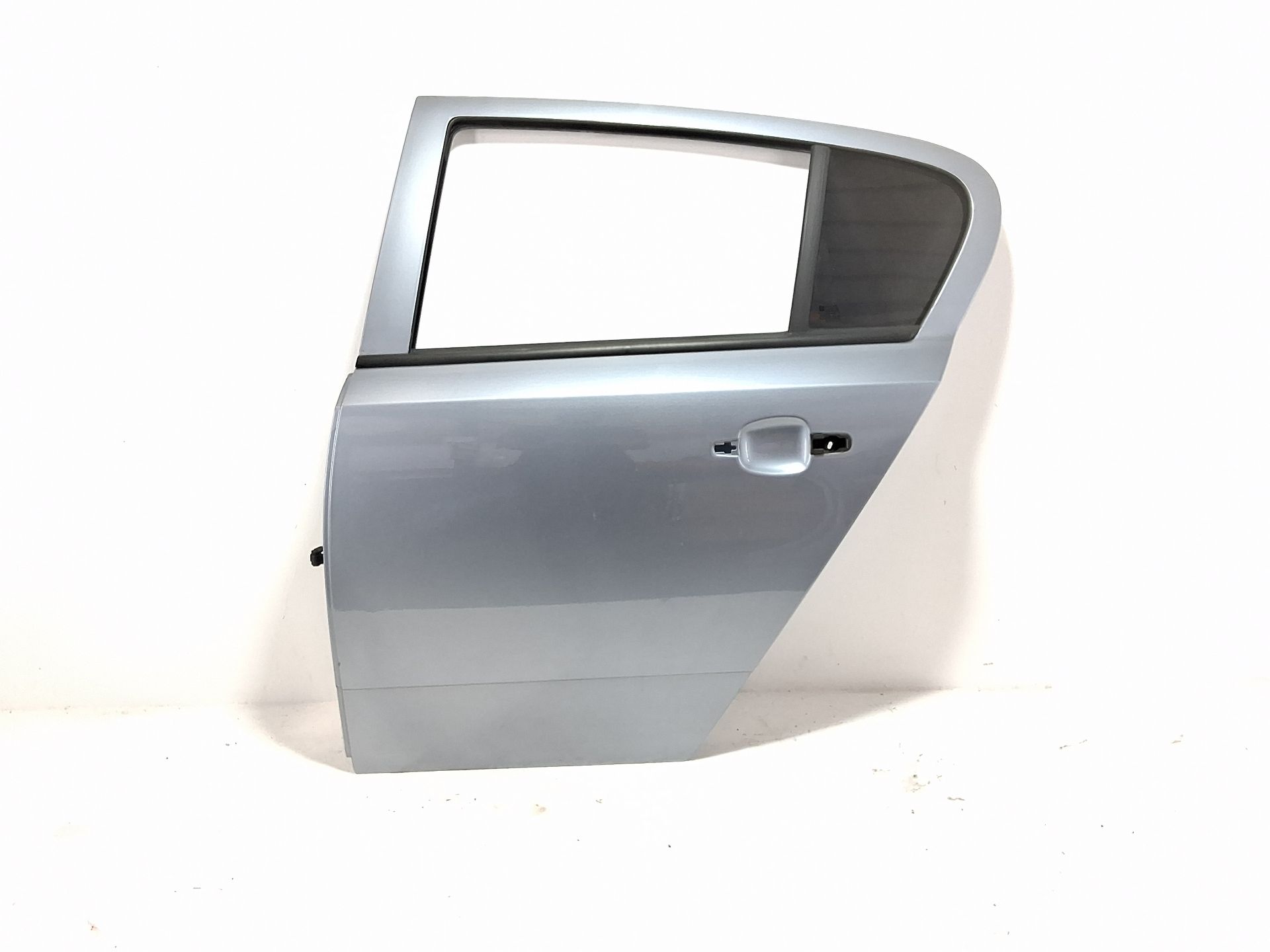 Rear Door Left OPEL ASTRA H (A04)