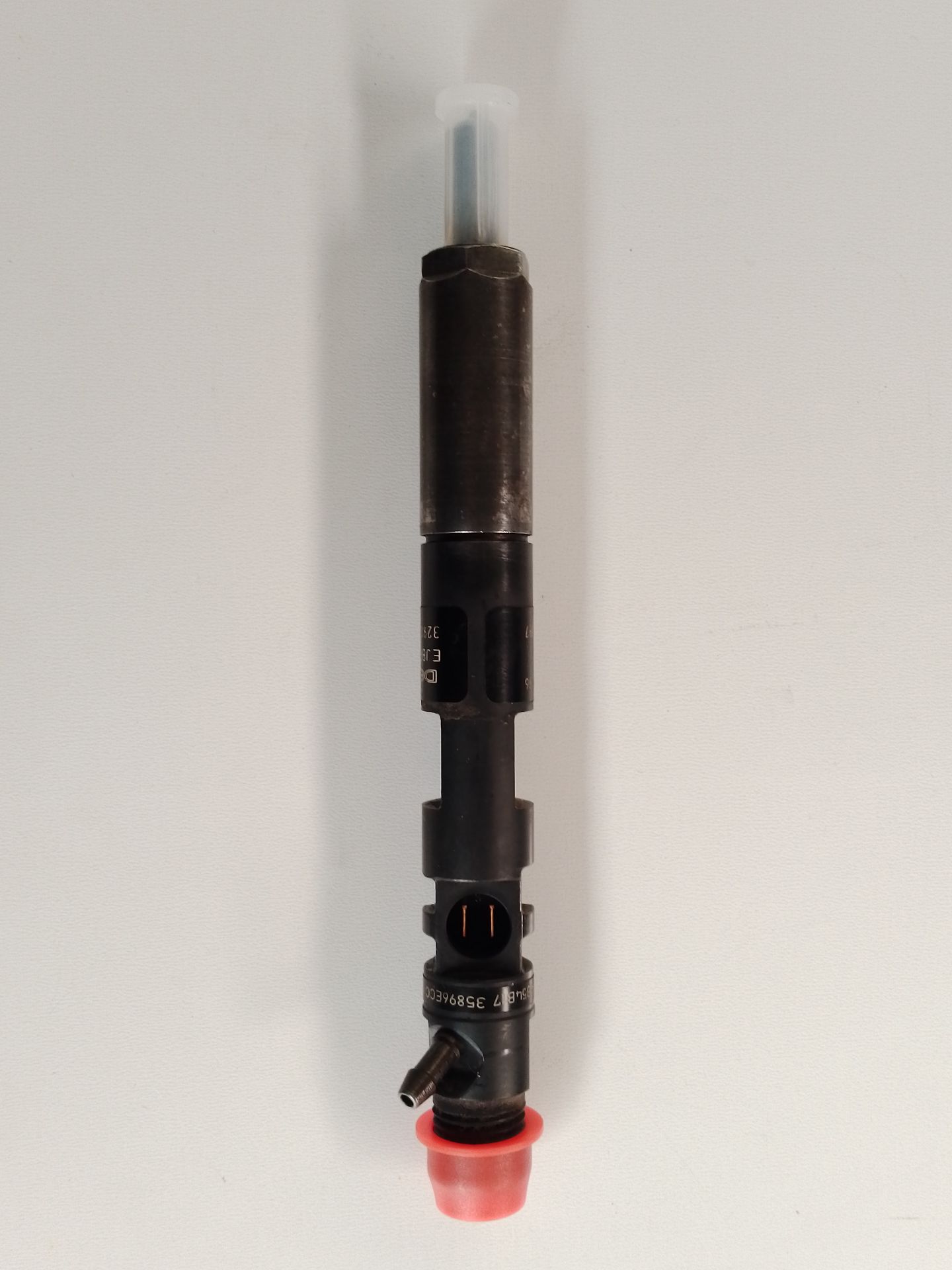 Injector RENAULT CLIO III