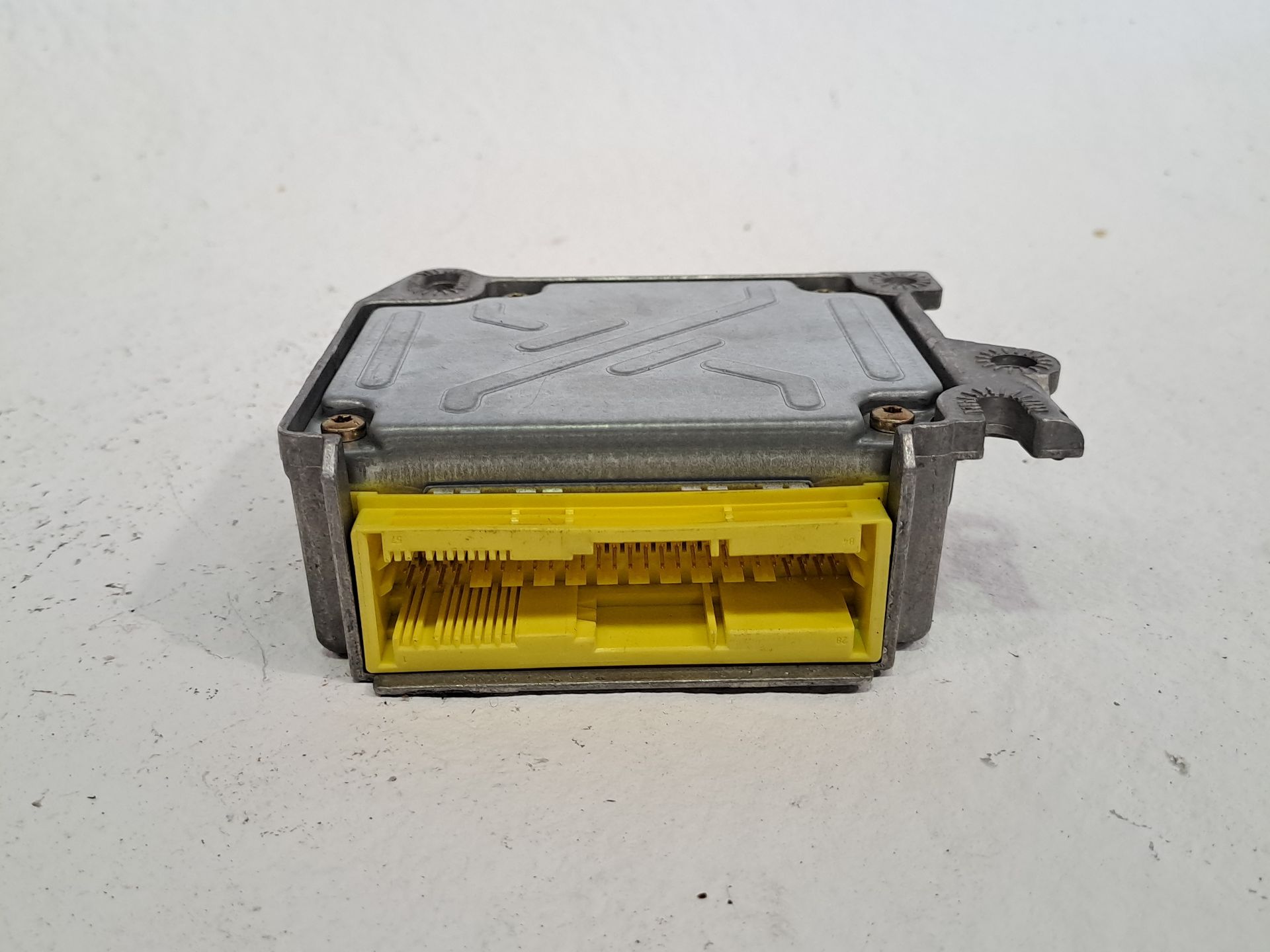Central do airbag PORSCHE CAYENNE (9PA)