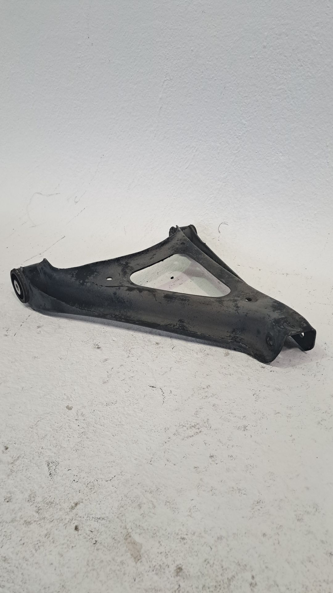 Querlenker unten hinten links PORSCHE CAYENNE (9PA)