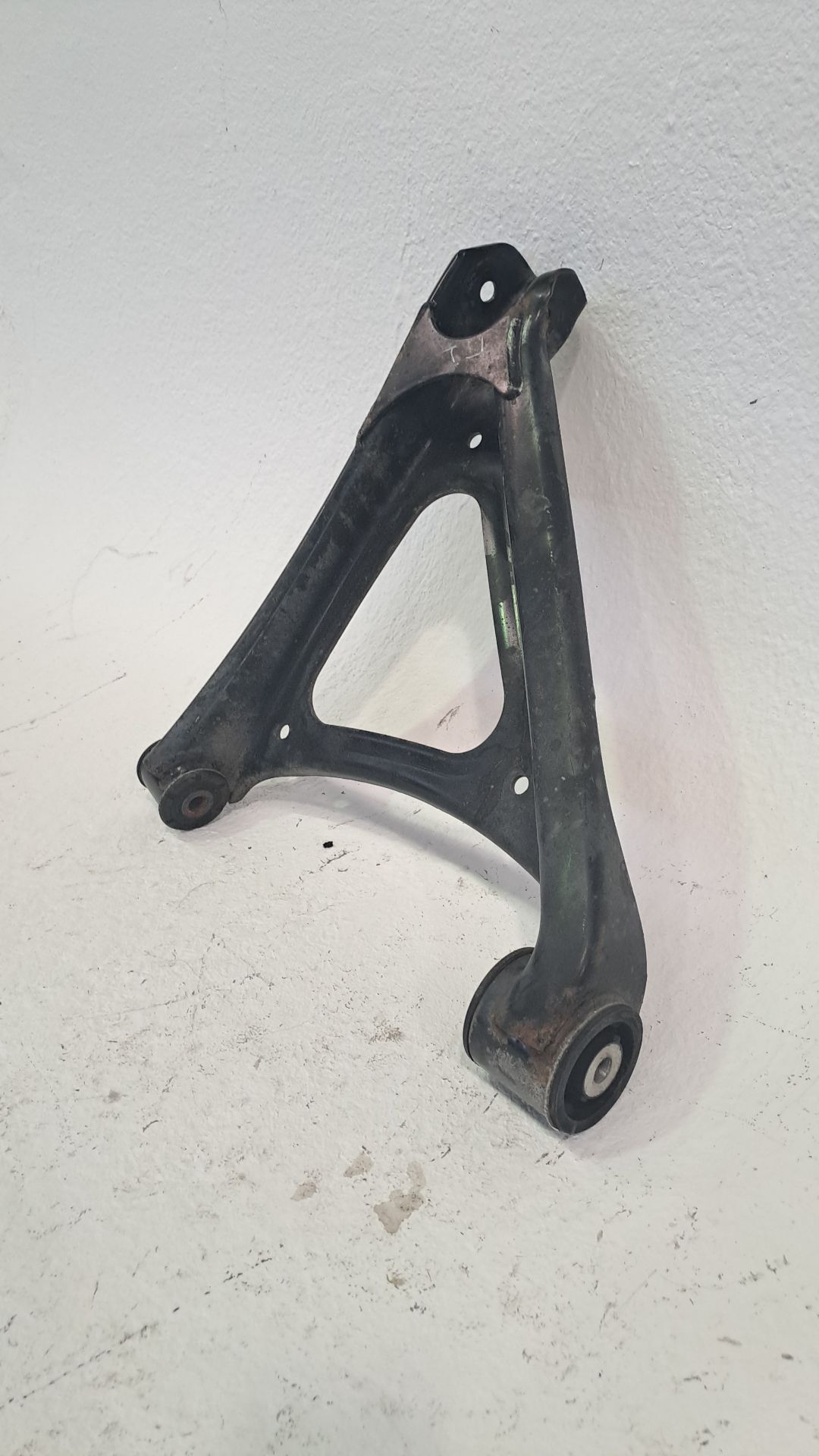 Querlenker unten hinten rechts PORSCHE CAYENNE (9PA)