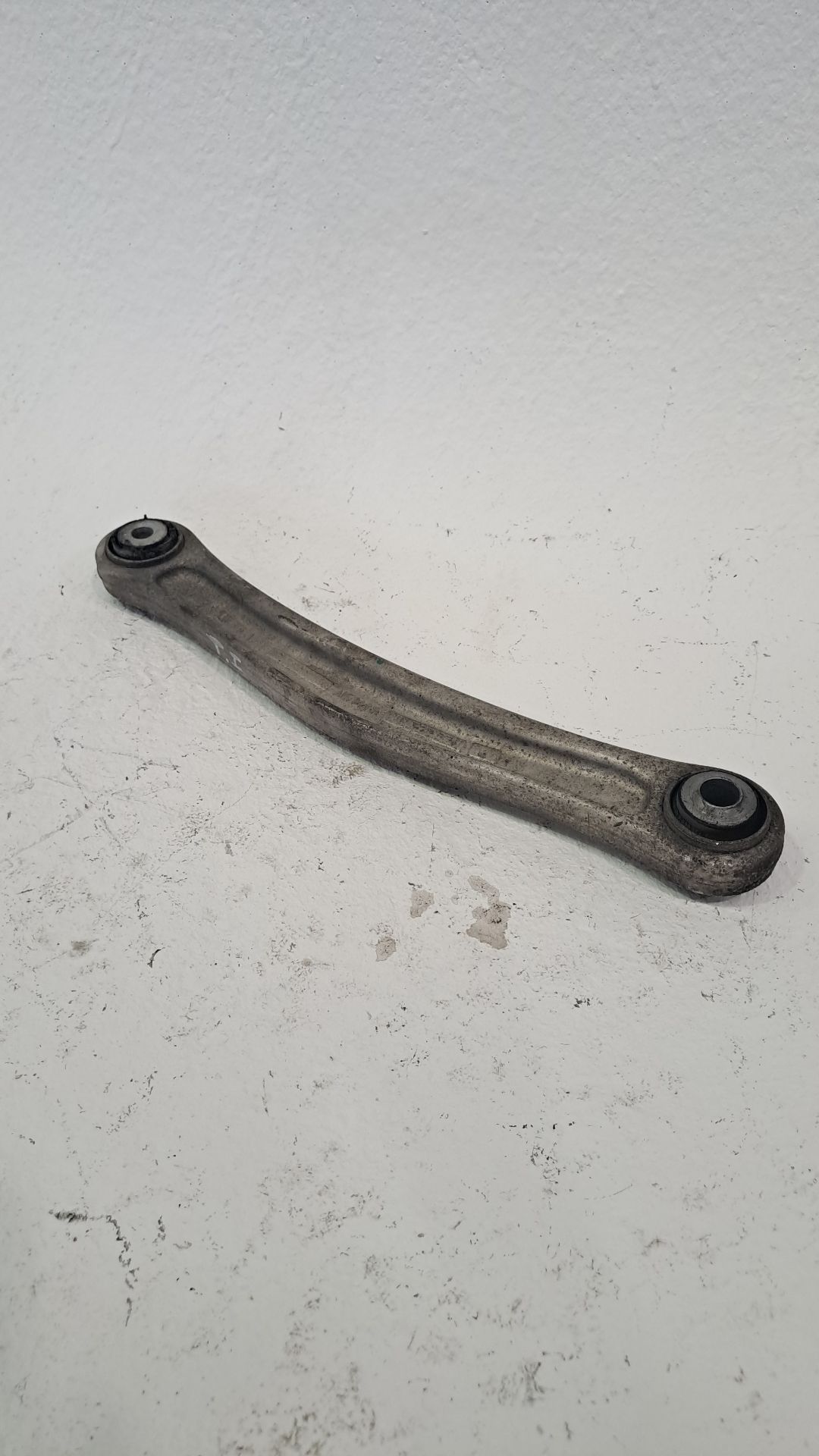 Querlenker unten hinten rechts PORSCHE CAYENNE (9PA)