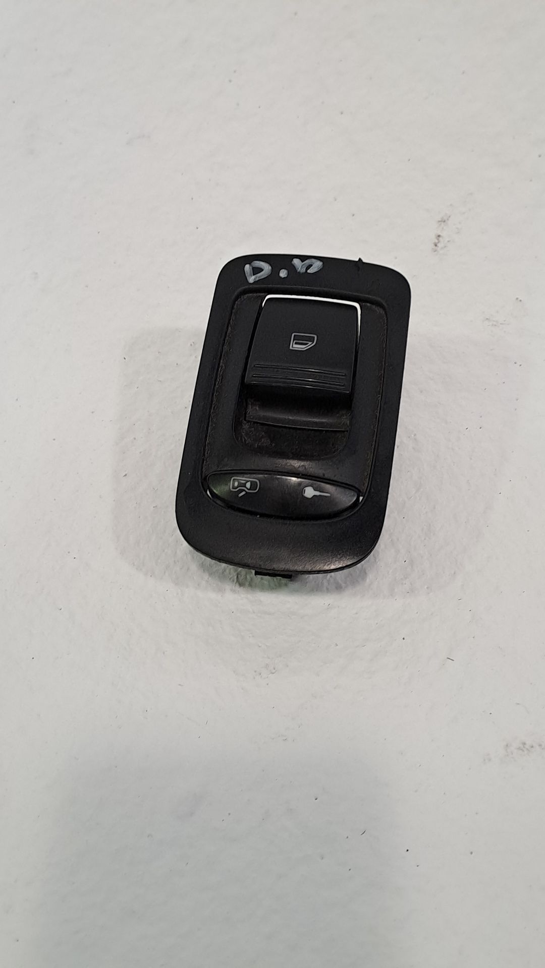 Front Right Window Switch PORSCHE CAYENNE (9PA)