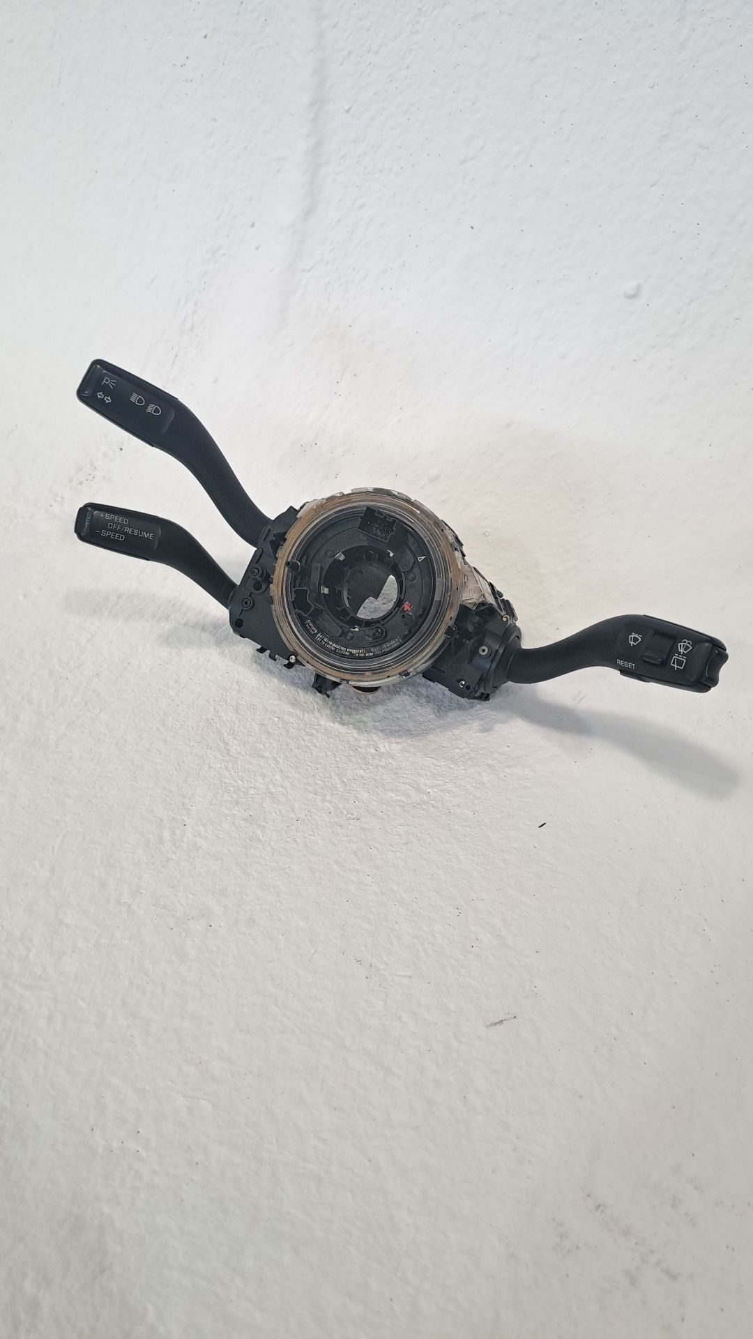 Commande de clignotants PORSCHE CAYENNE (9PA)