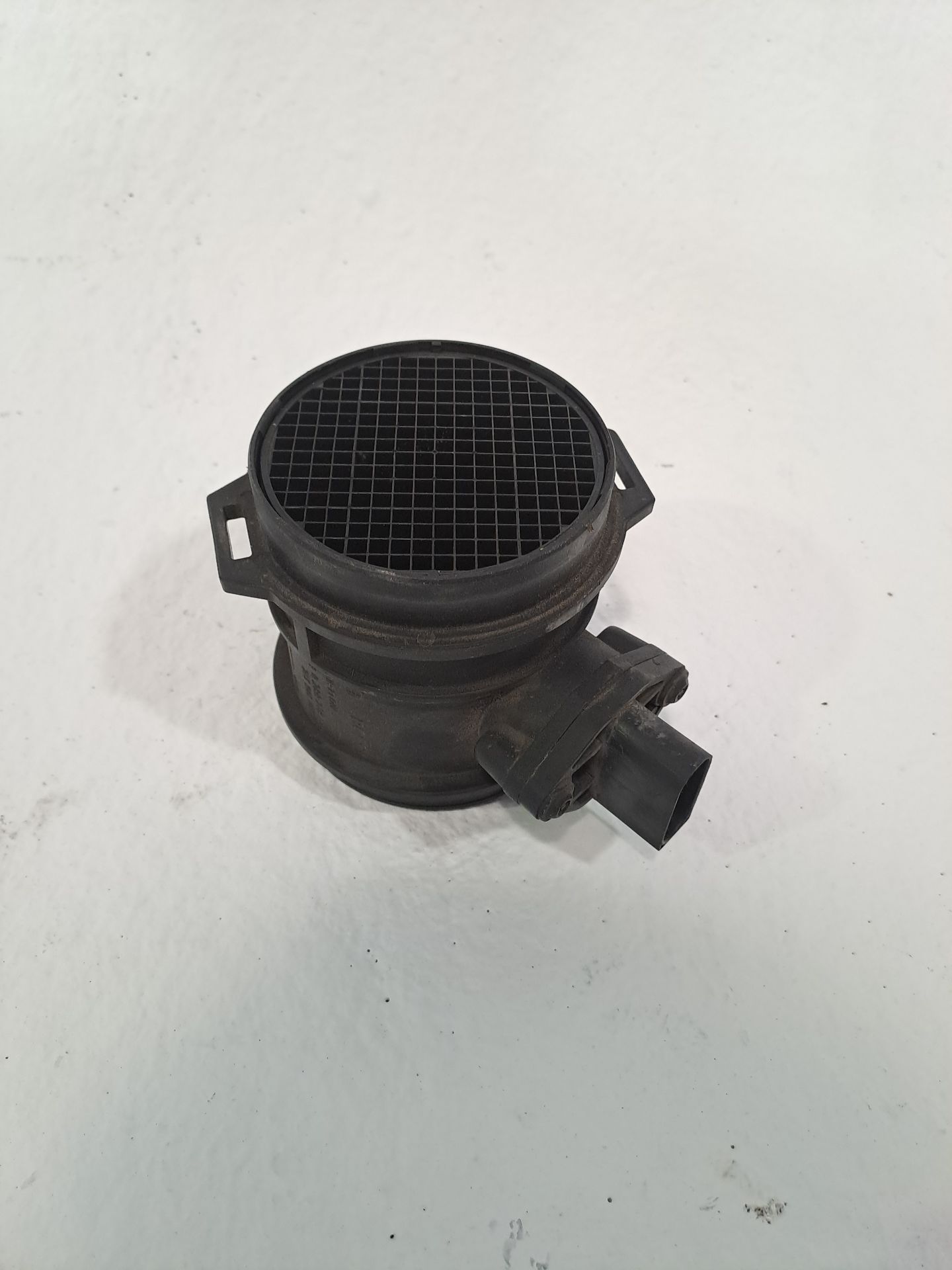 Medidor de fluxo de ar PORSCHE CAYENNE (9PA)