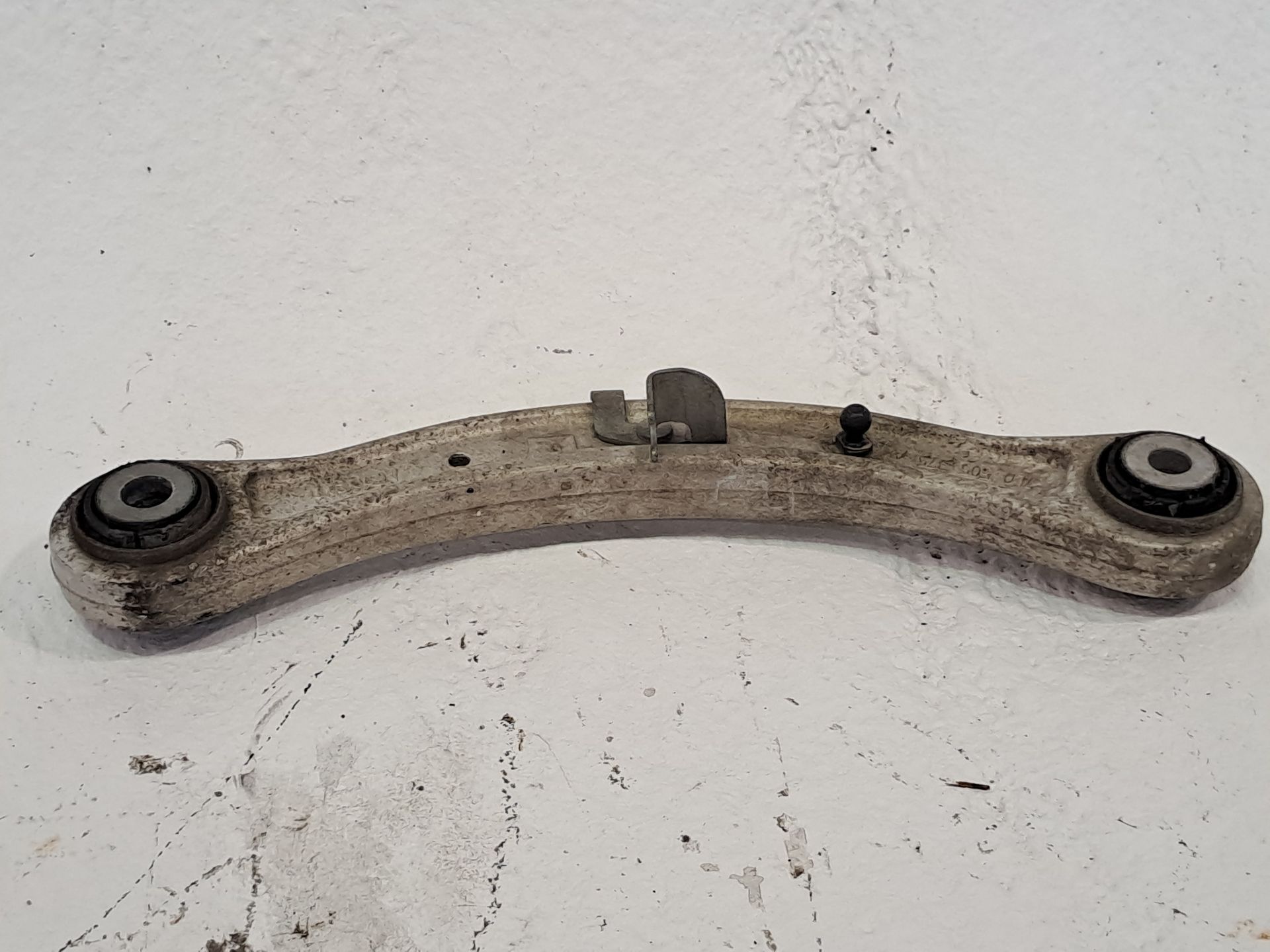 Querlenker unten vorne rechts PORSCHE CAYENNE (9PA)