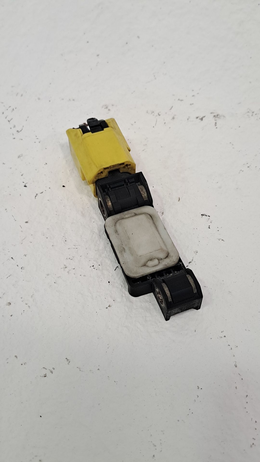 Sensore urto PORSCHE CAYENNE (9PA)