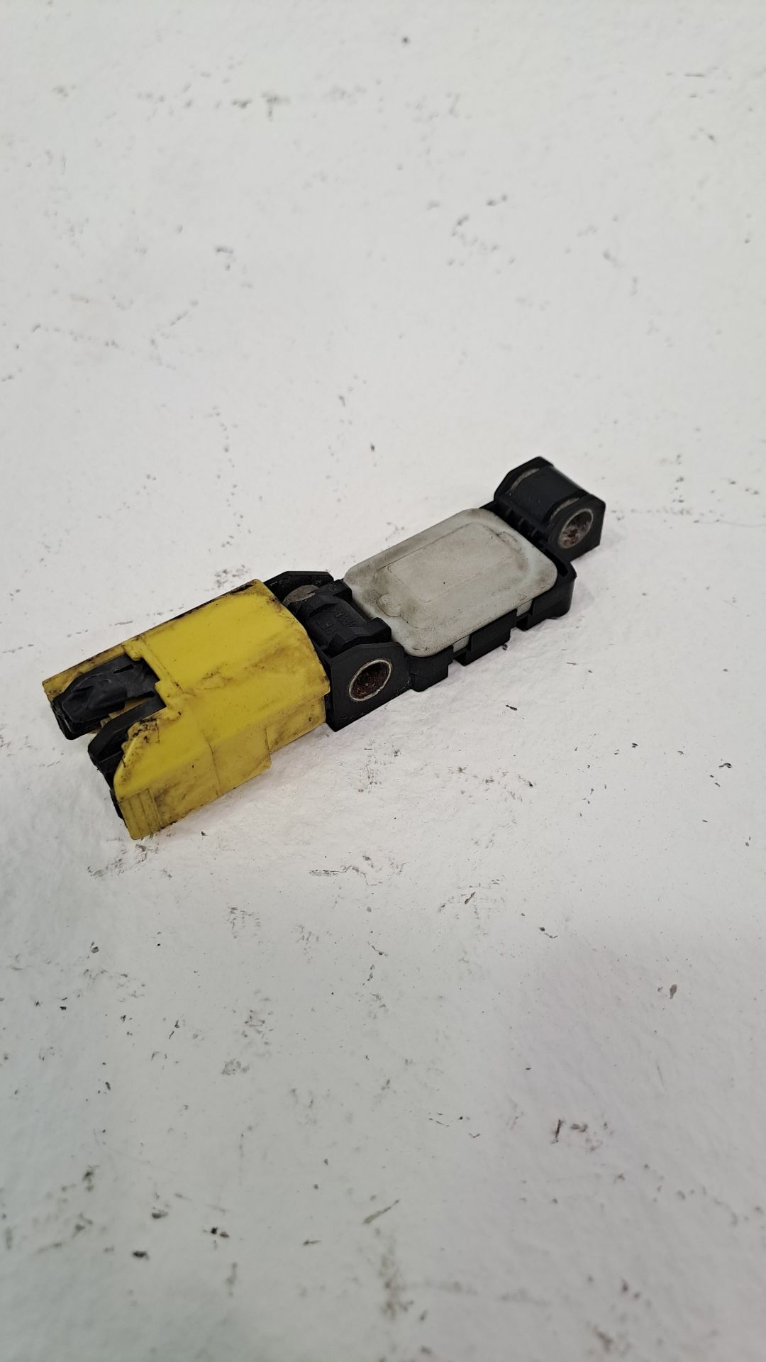 Sensore urto PORSCHE CAYENNE (9PA)