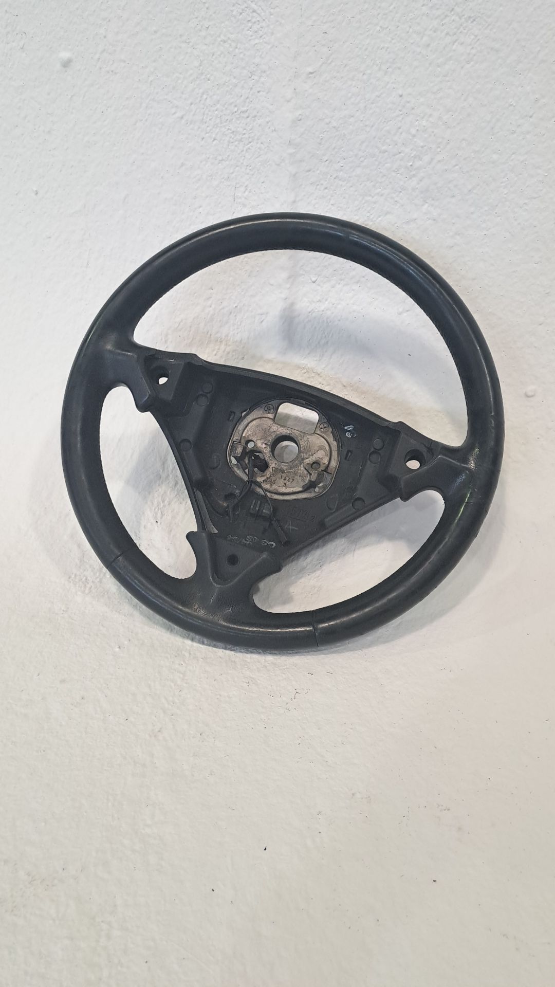 Volant PORSCHE CAYENNE (9PA)