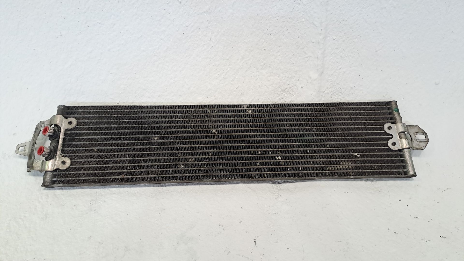 RADIADOR CAJA CAMBIOS PORSCHE CAYENNE (9PA)