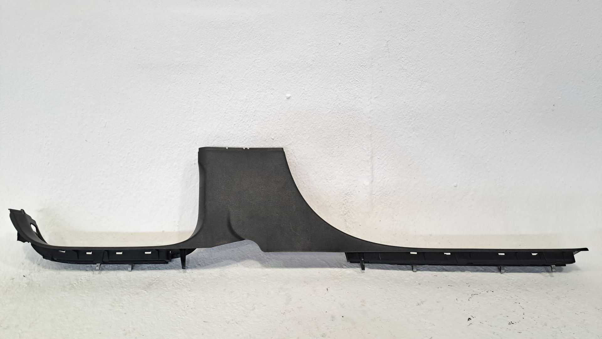 Trim Panel PORSCHE CAYENNE (9PA)